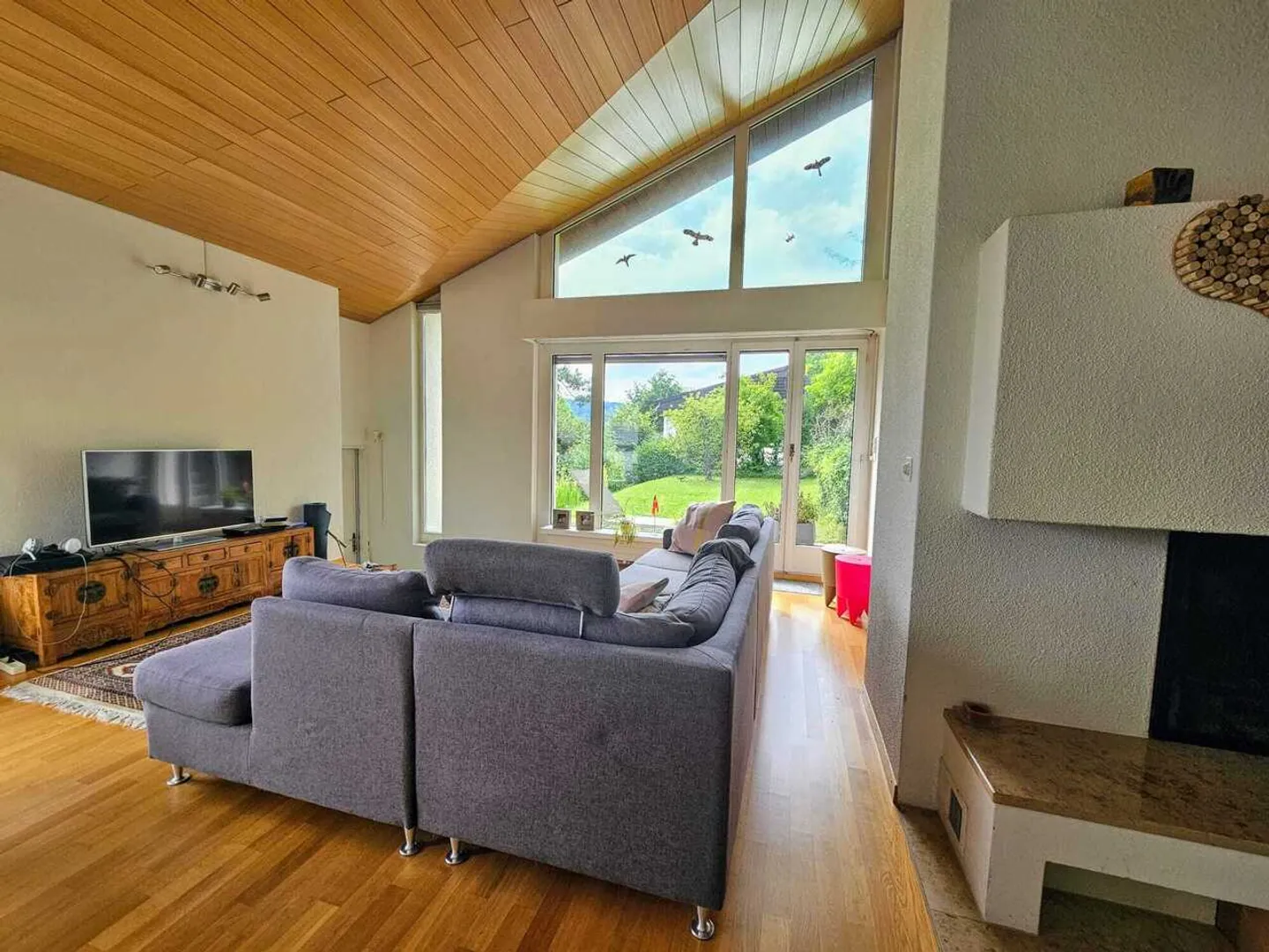 Vivere come in una casa unifamiliare - Amanti del giardino benvenuti - Foto 3 di 16
