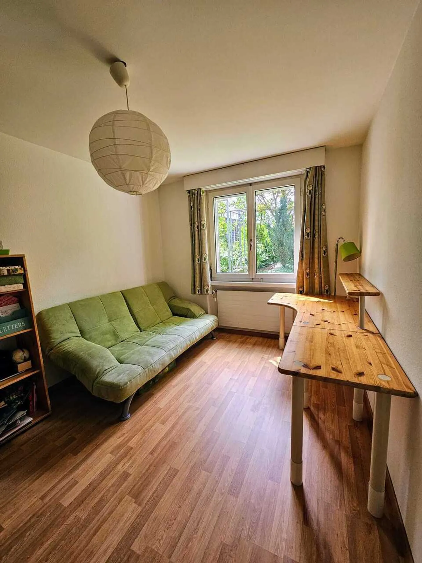 Vivere come in una casa unifamiliare - Amanti del giardino benvenuti - Foto 6 di 16