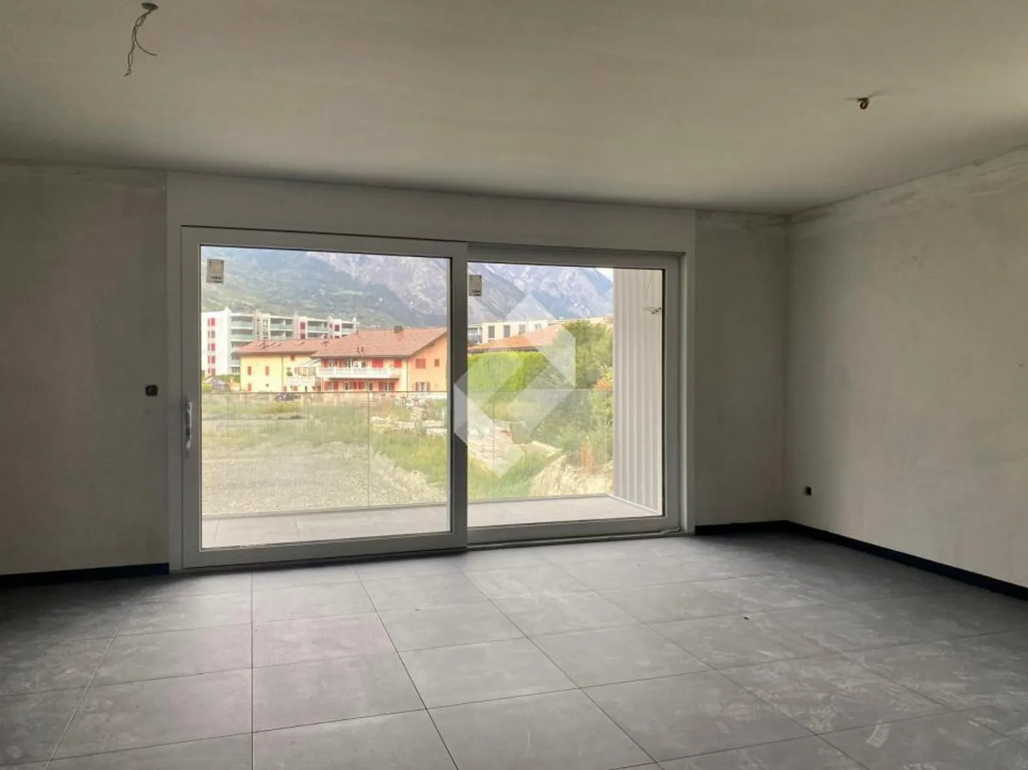 NUOVA COSTRUZIONE: appartamento di 2,5 locali in affitto! - Foto 1 di 9