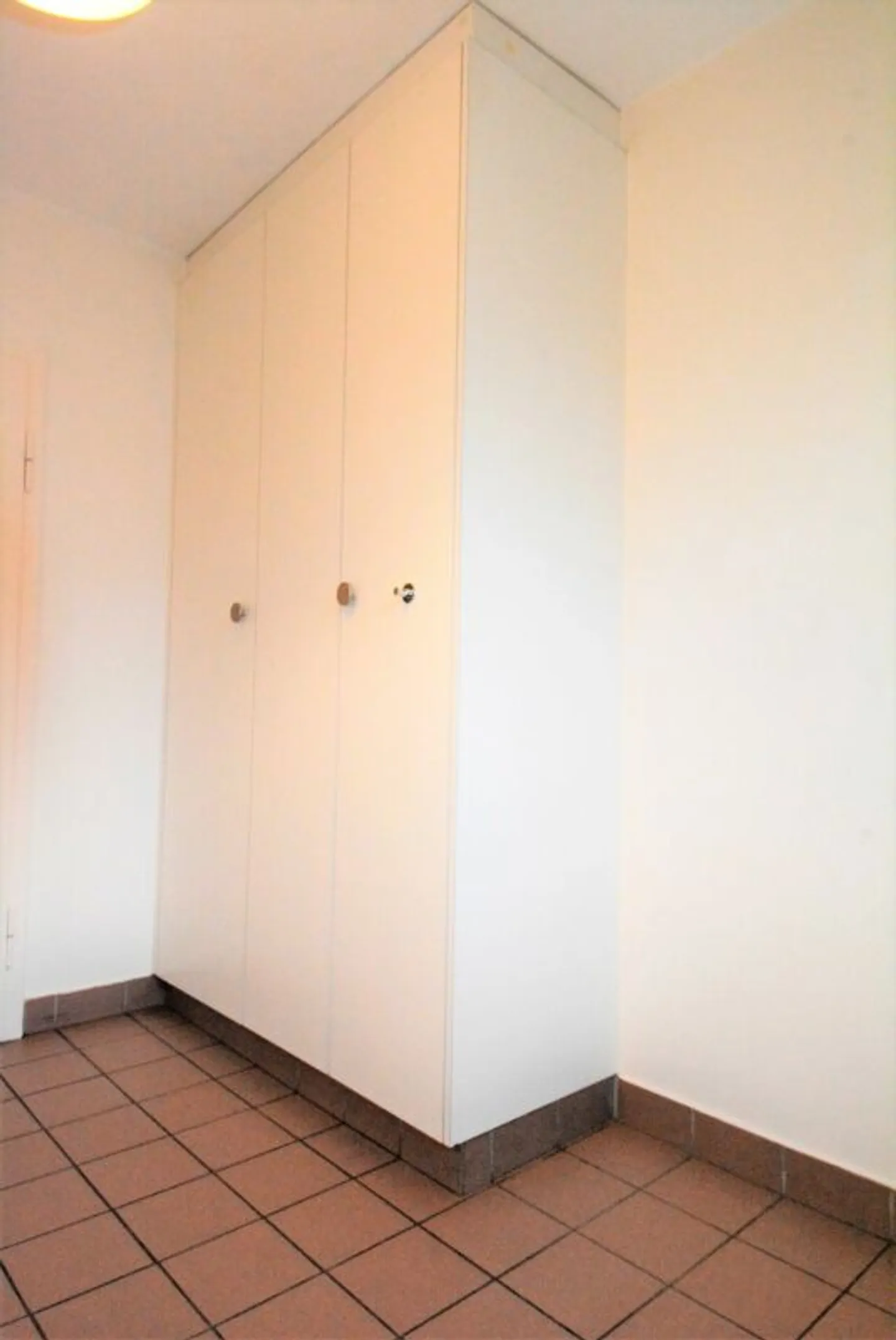 Appartamento spazioso 3 locali - Foto 7 di 8