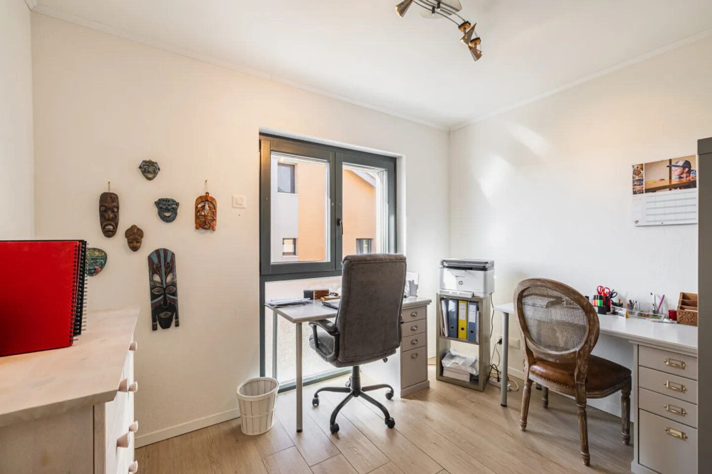 Modern Family House in Moiry - Photo 7 of 13