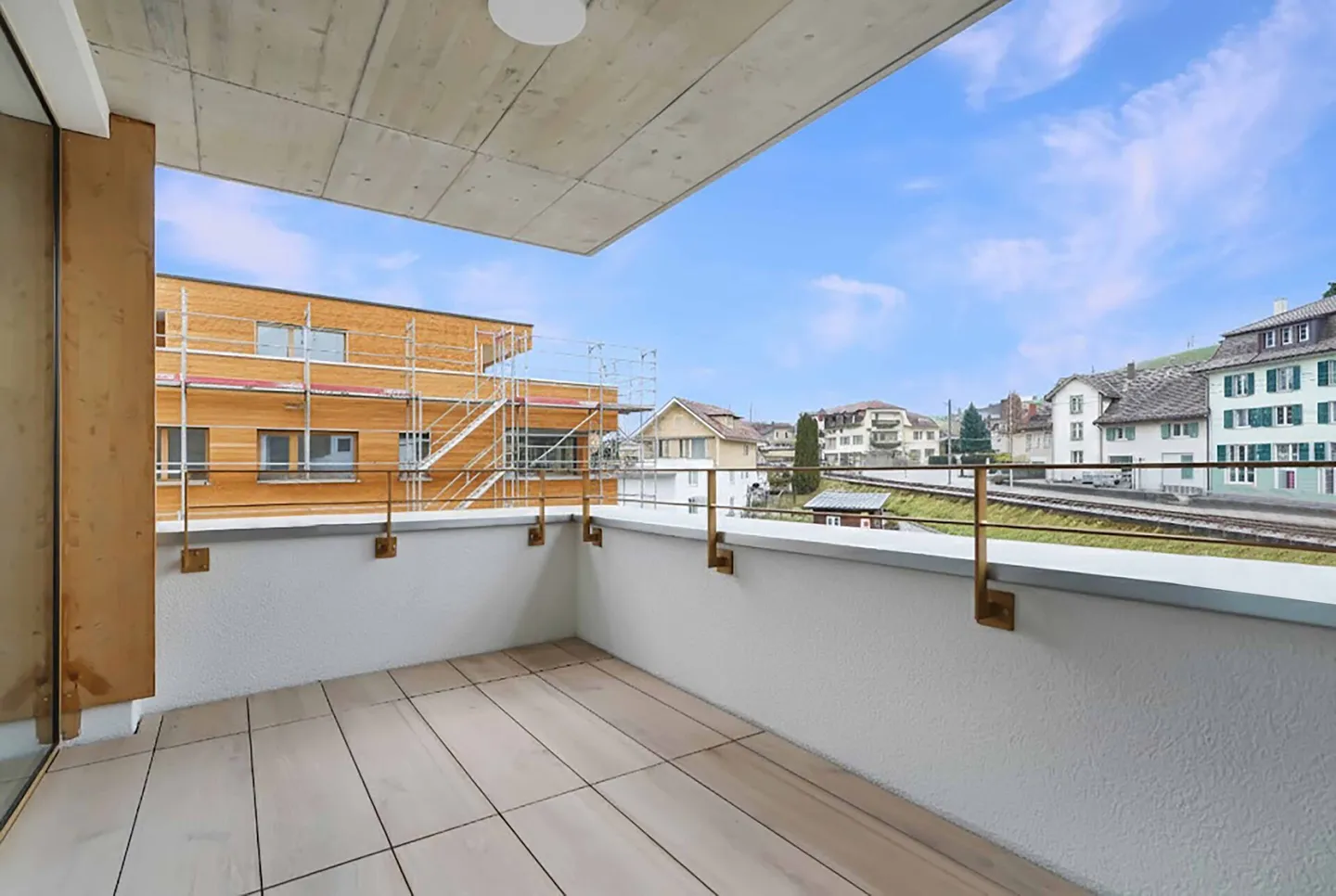 Move in, breathe, feel good - new apartment with sunny loggia - Photo 4 of 13