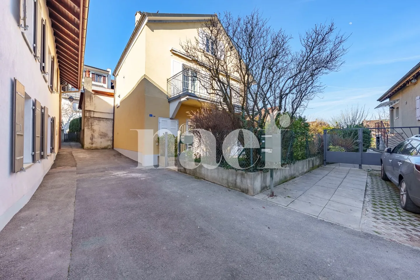 Esclusivo: Casa di villaggio a Begnins - Foto 1 di 10