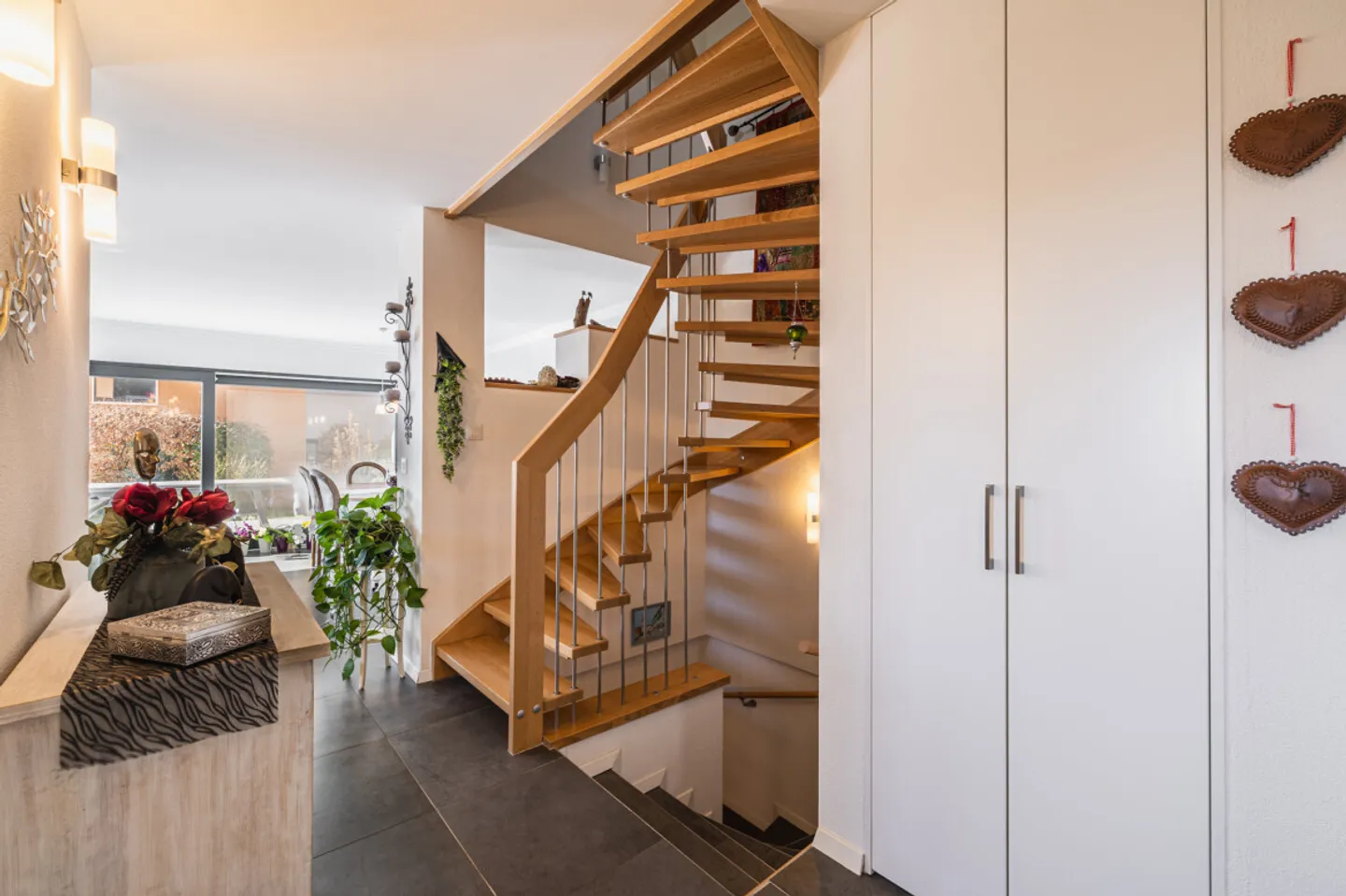 Modern Family House in Moiry - Photo 9 of 13