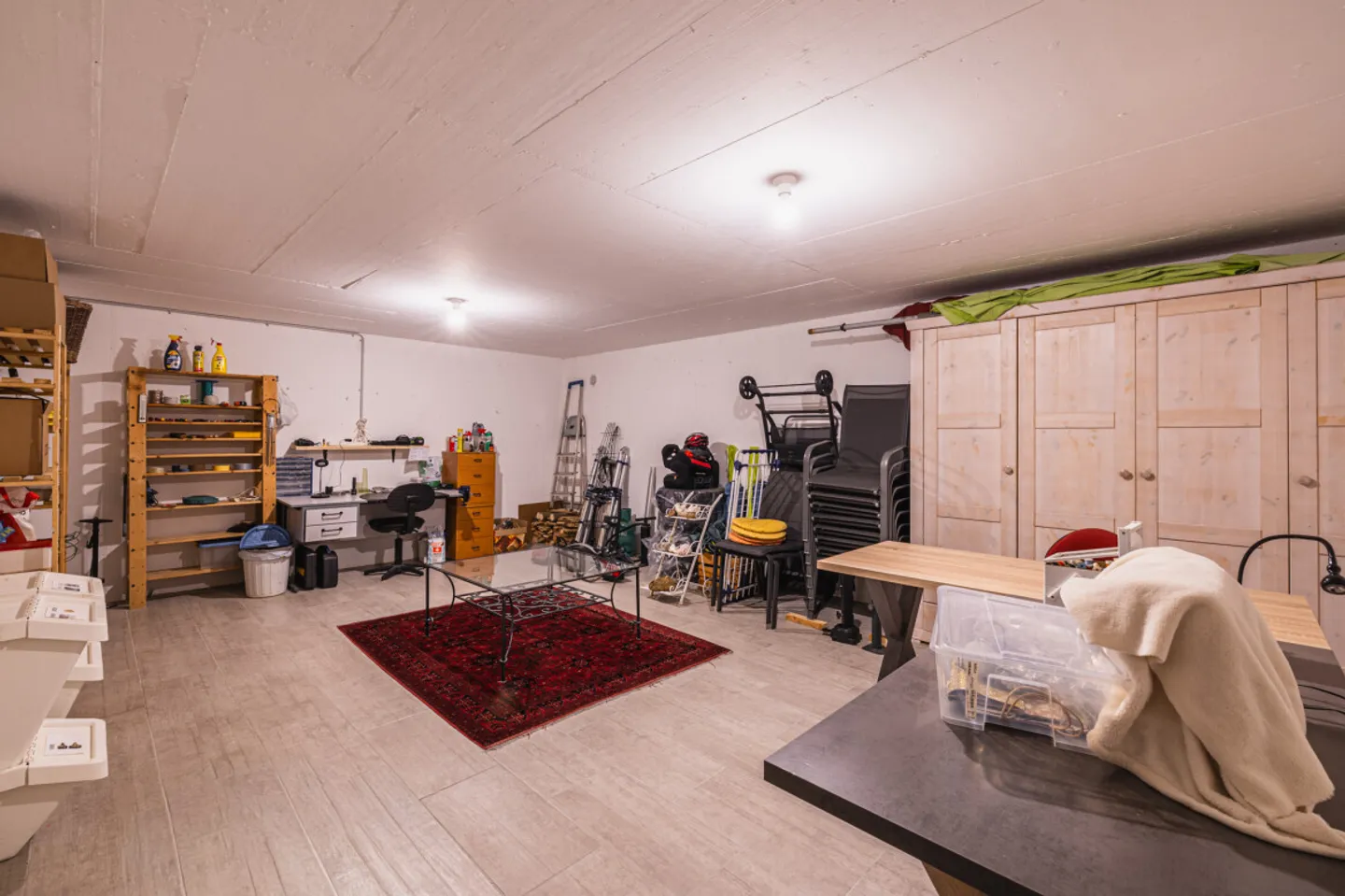 Modern Family House in Moiry - Photo 13 of 13