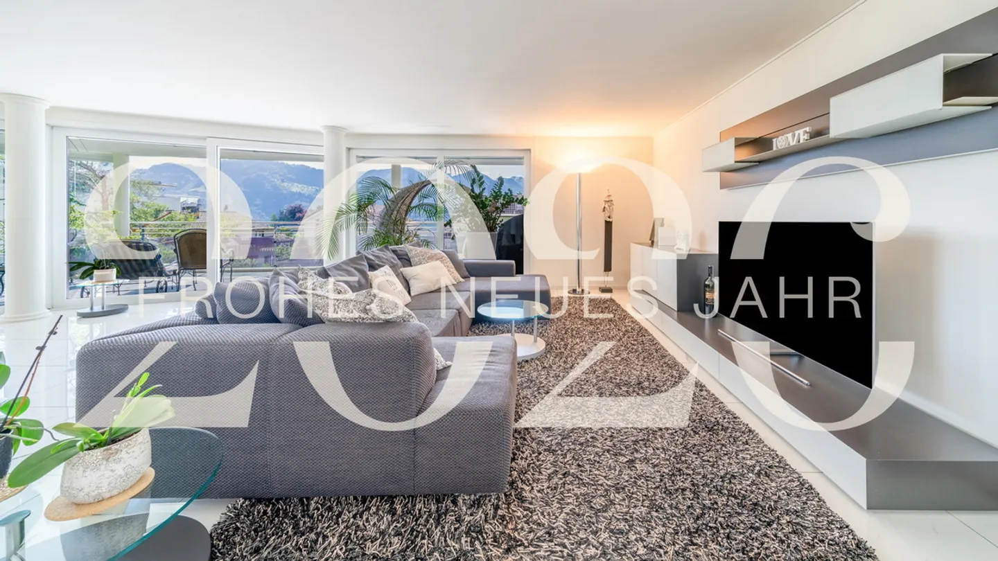 Space for Demands - Living with Comfort - Photo 1 of 4