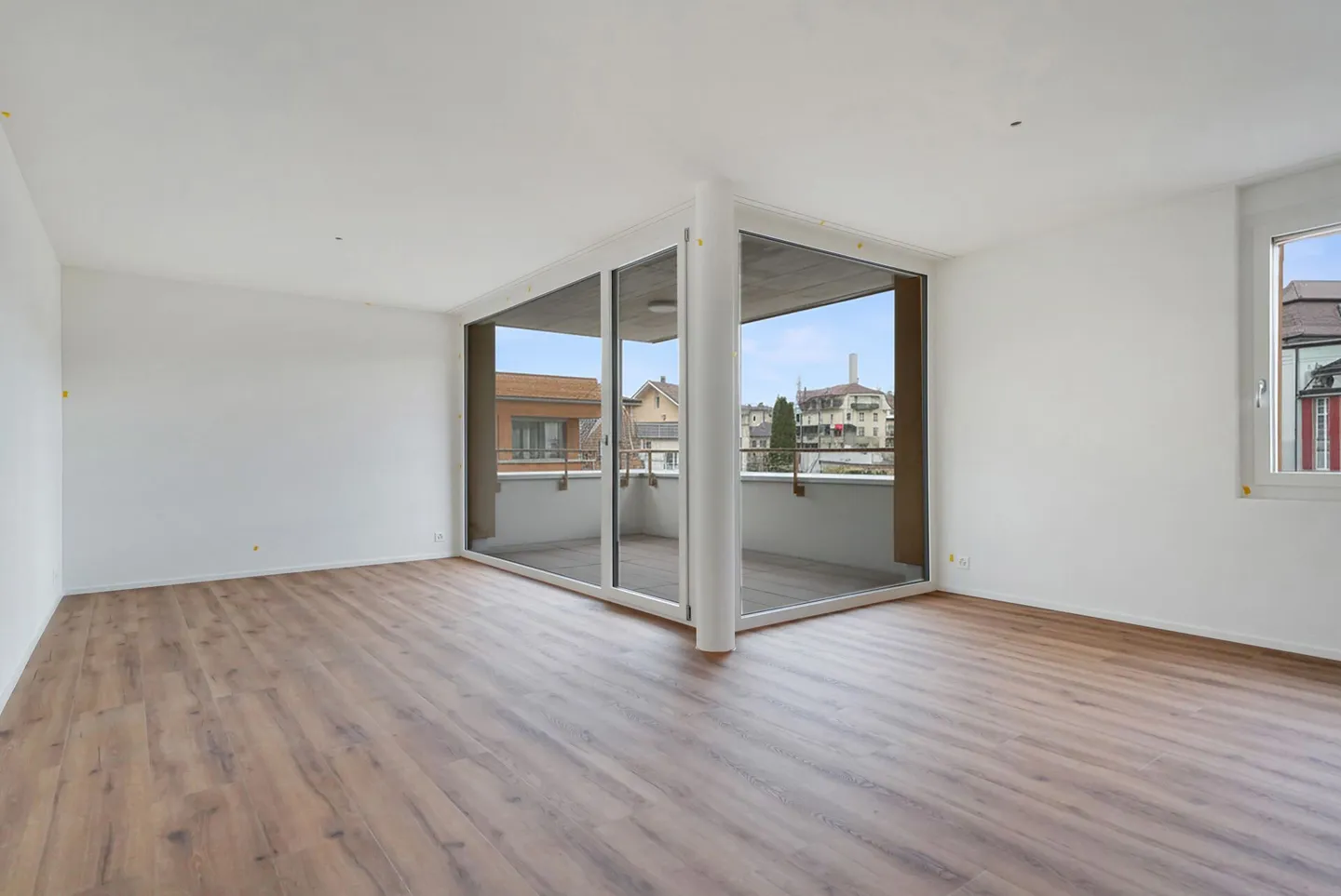 Move in, breathe, feel good - new apartment with sunny loggia - Photo 6 of 13