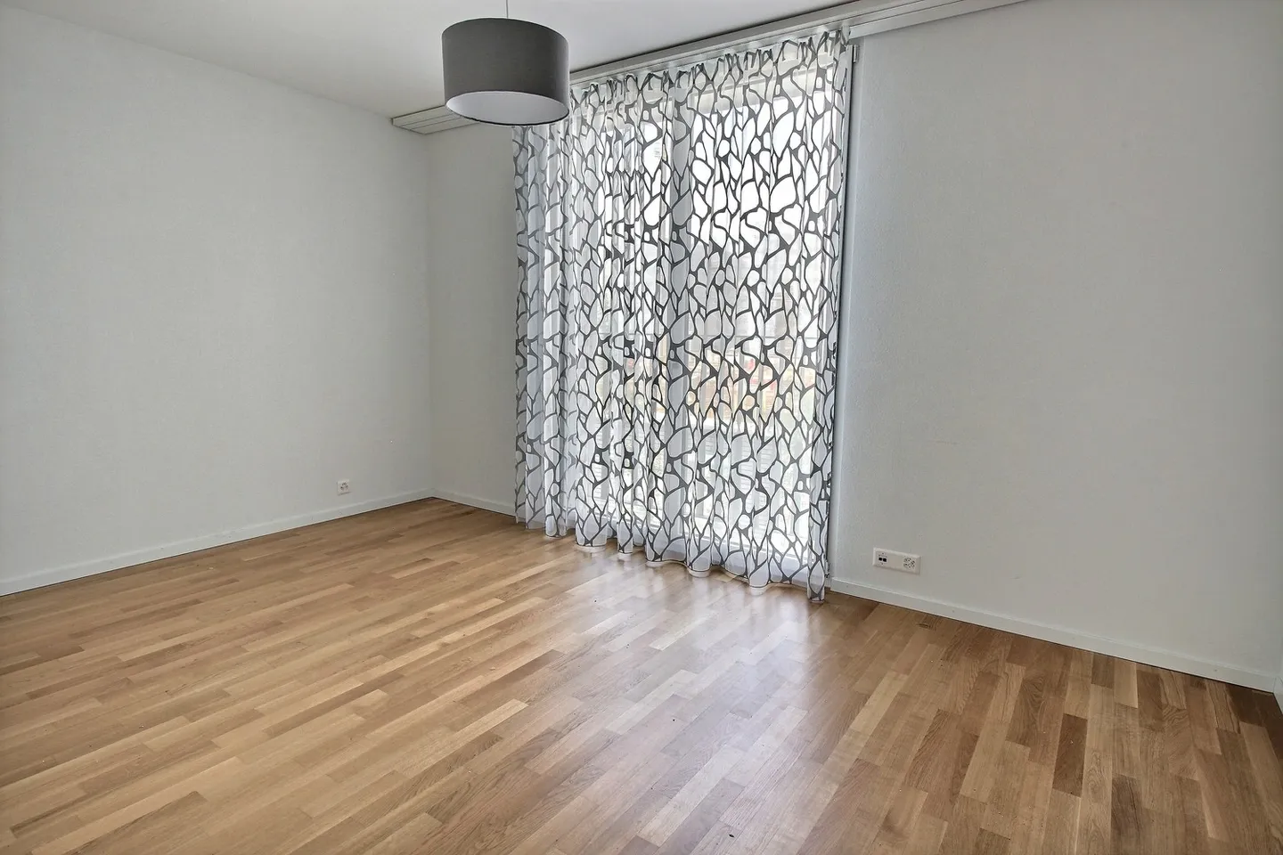 Luminoso appartamento di 2,5 stanze a Marly! - Foto 4 di 8