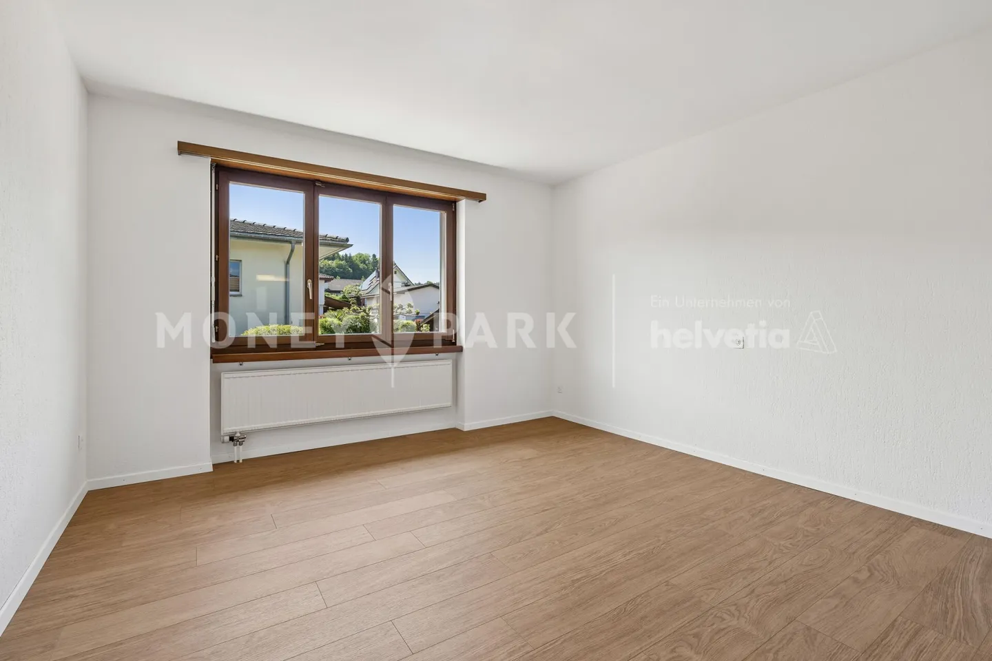 Charmantes Einfamilienhaus mit Garten - Foto 10 von 13