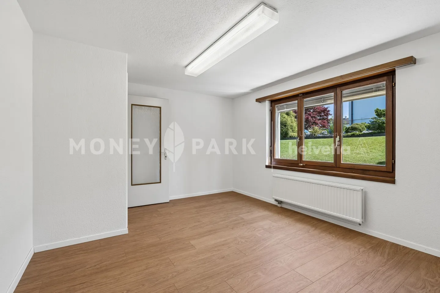 Charmantes Einfamilienhaus mit Garten - Foto 12 von 13