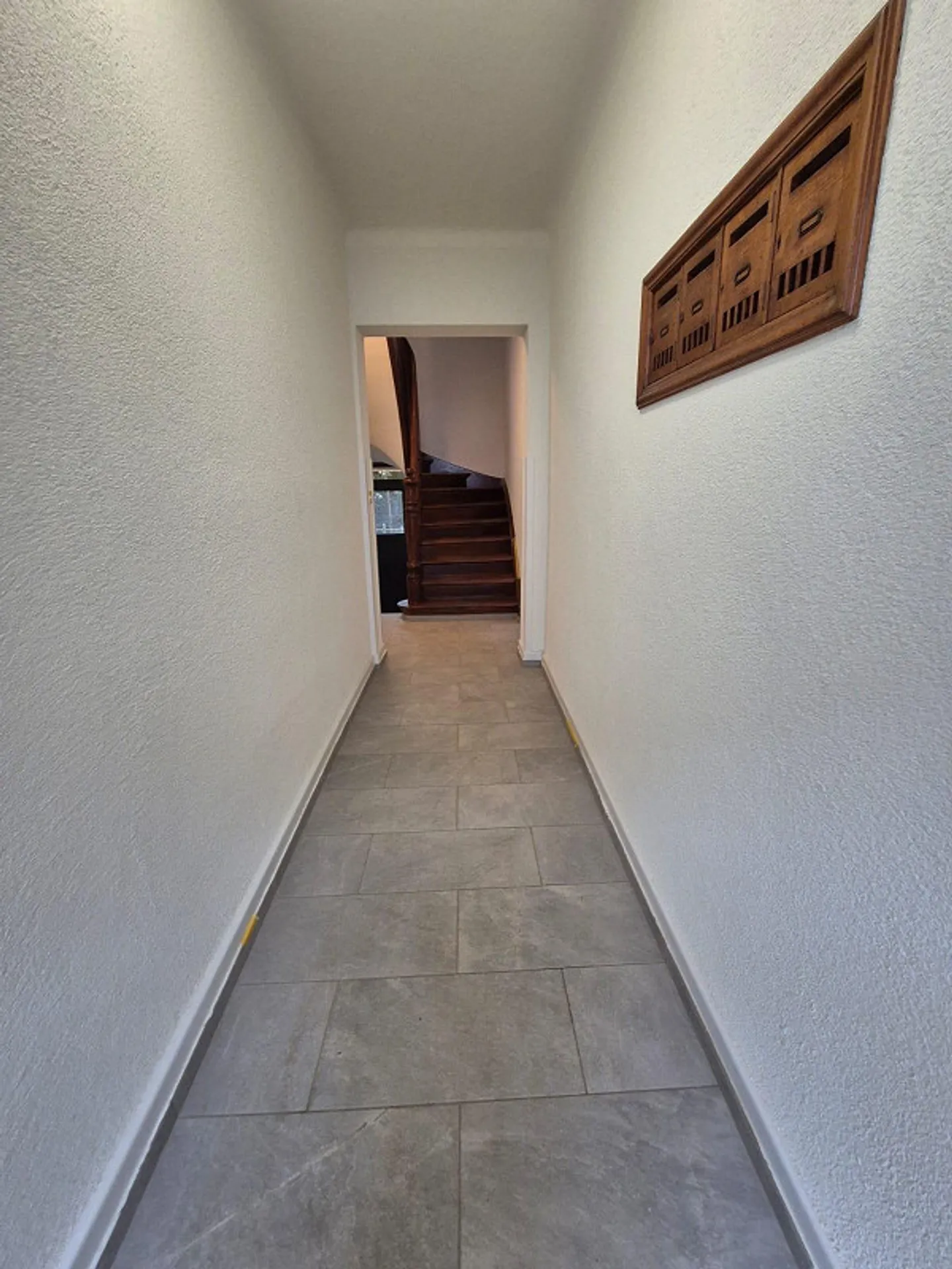 Première occupation appartement 2.5 pièces - Photo 2 sur 11