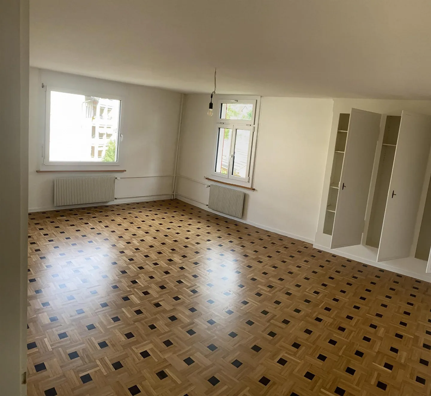 Ampio appartamento di 1,5 stanze - Foto 6 di 12