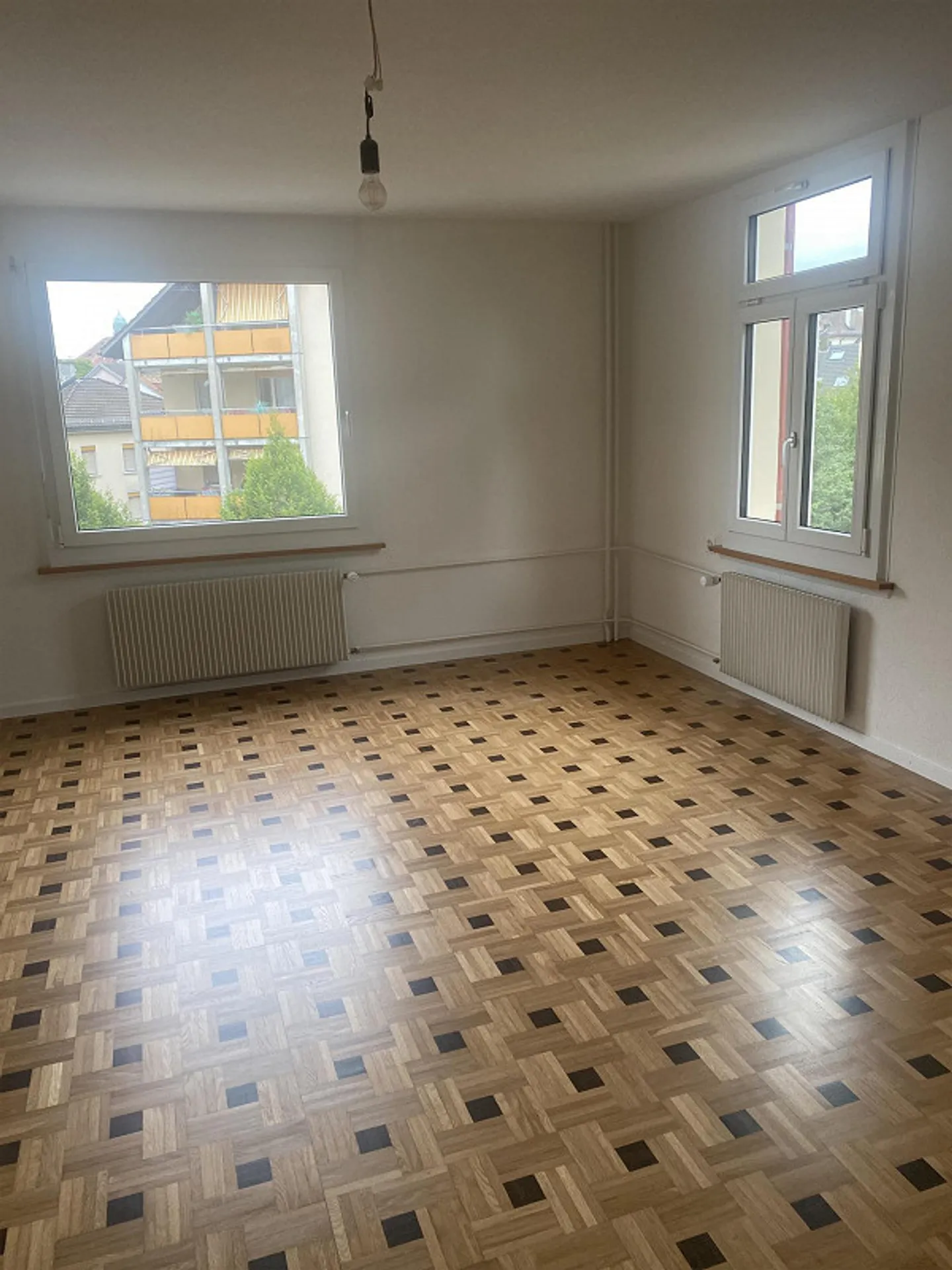 Ampio appartamento di 1,5 stanze - Foto 7 di 12