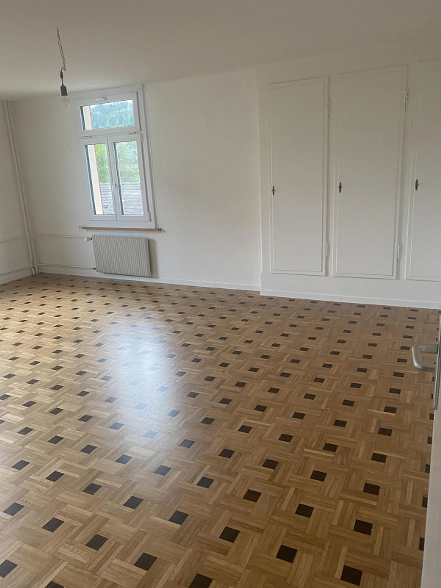 Ampio appartamento di 1,5 stanze - Foto 8 di 12