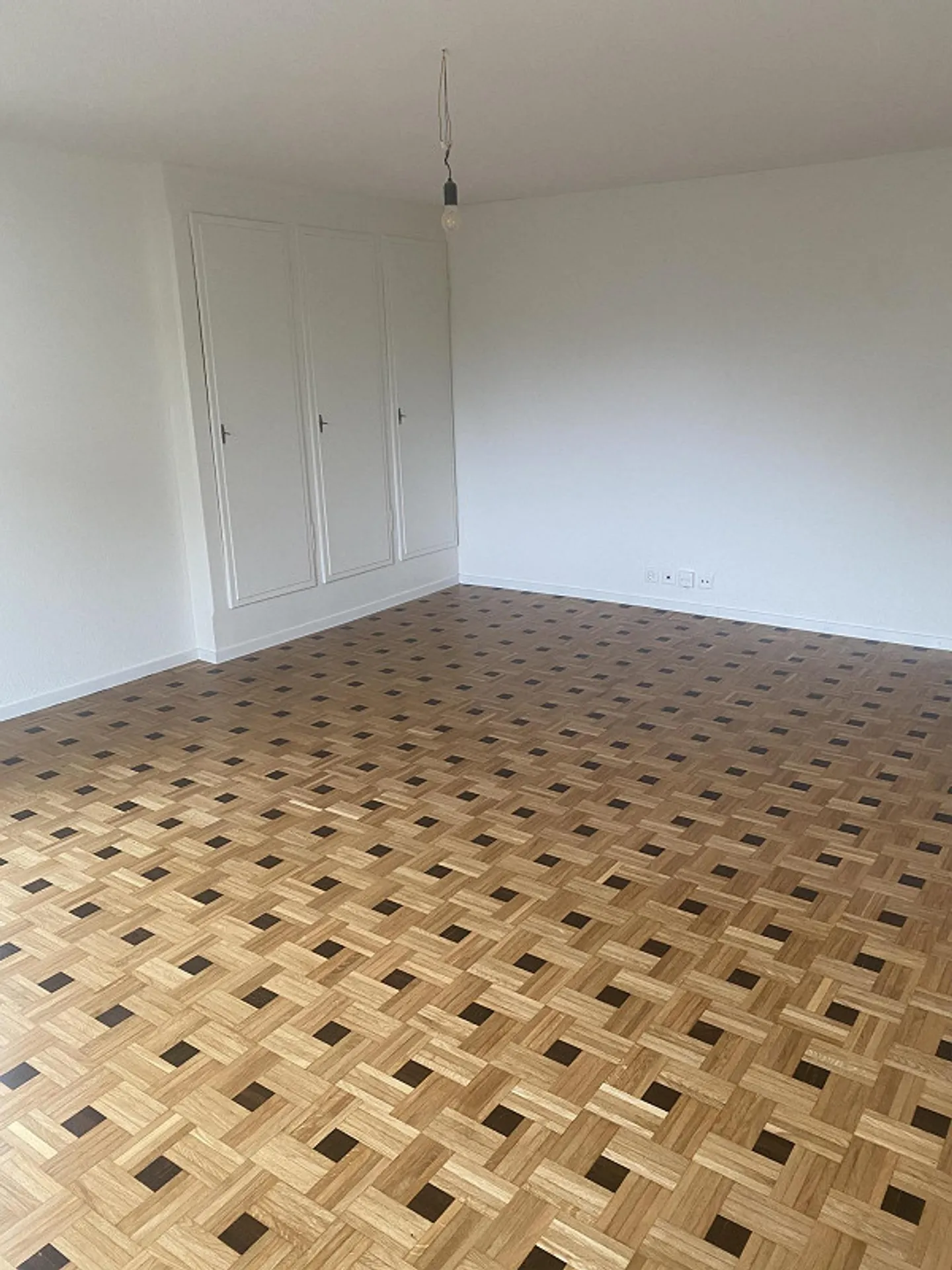 Ampio appartamento di 1,5 stanze - Foto 10 di 12