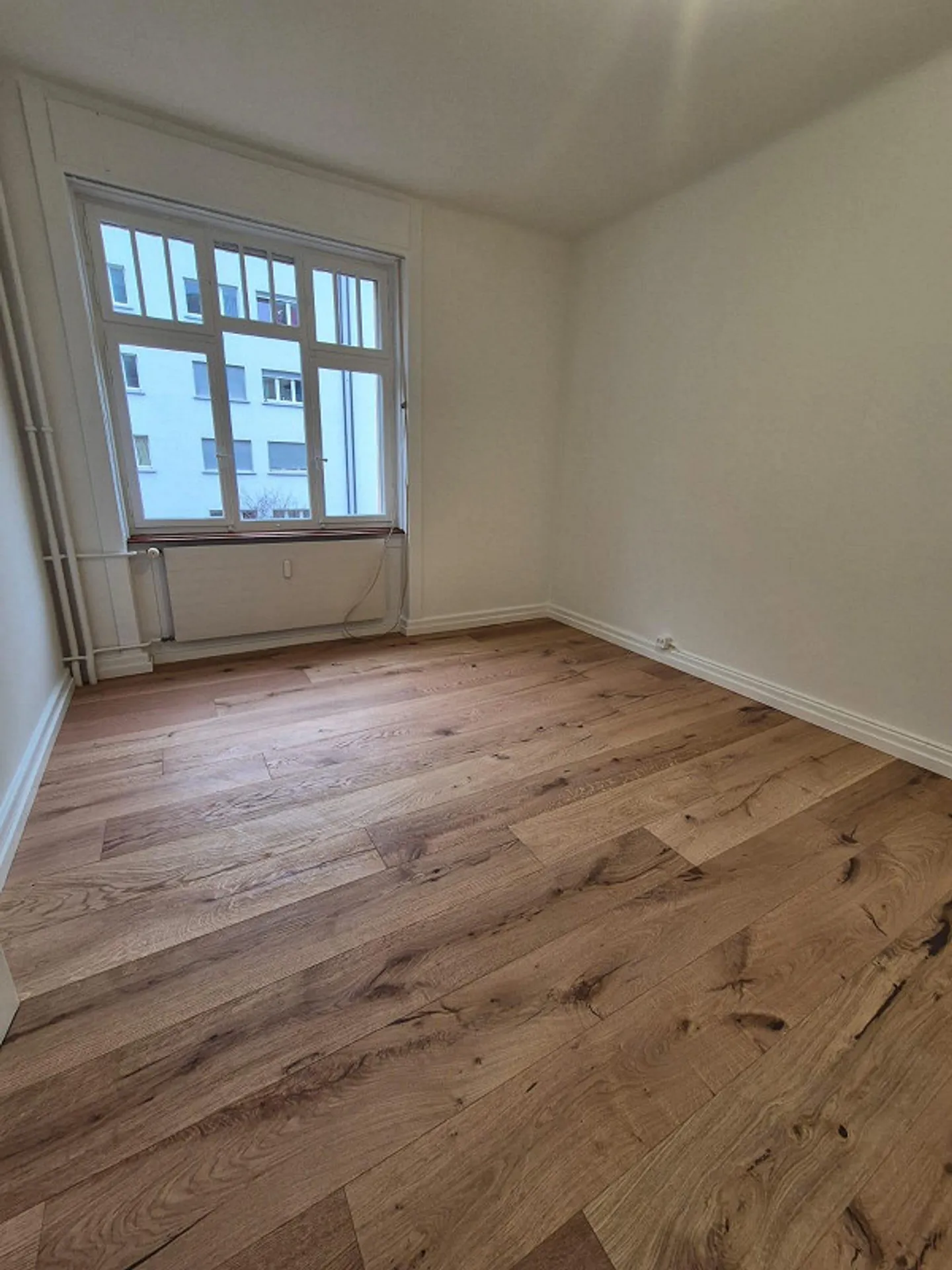 Première occupation appartement 2.5 pièces - Photo 5 sur 11
