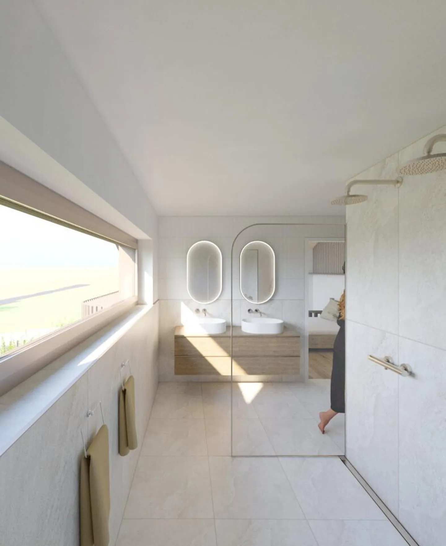 UNICO AL LUNGOMARE! CANTIERE IN CORSO! - Foto 3 di 9