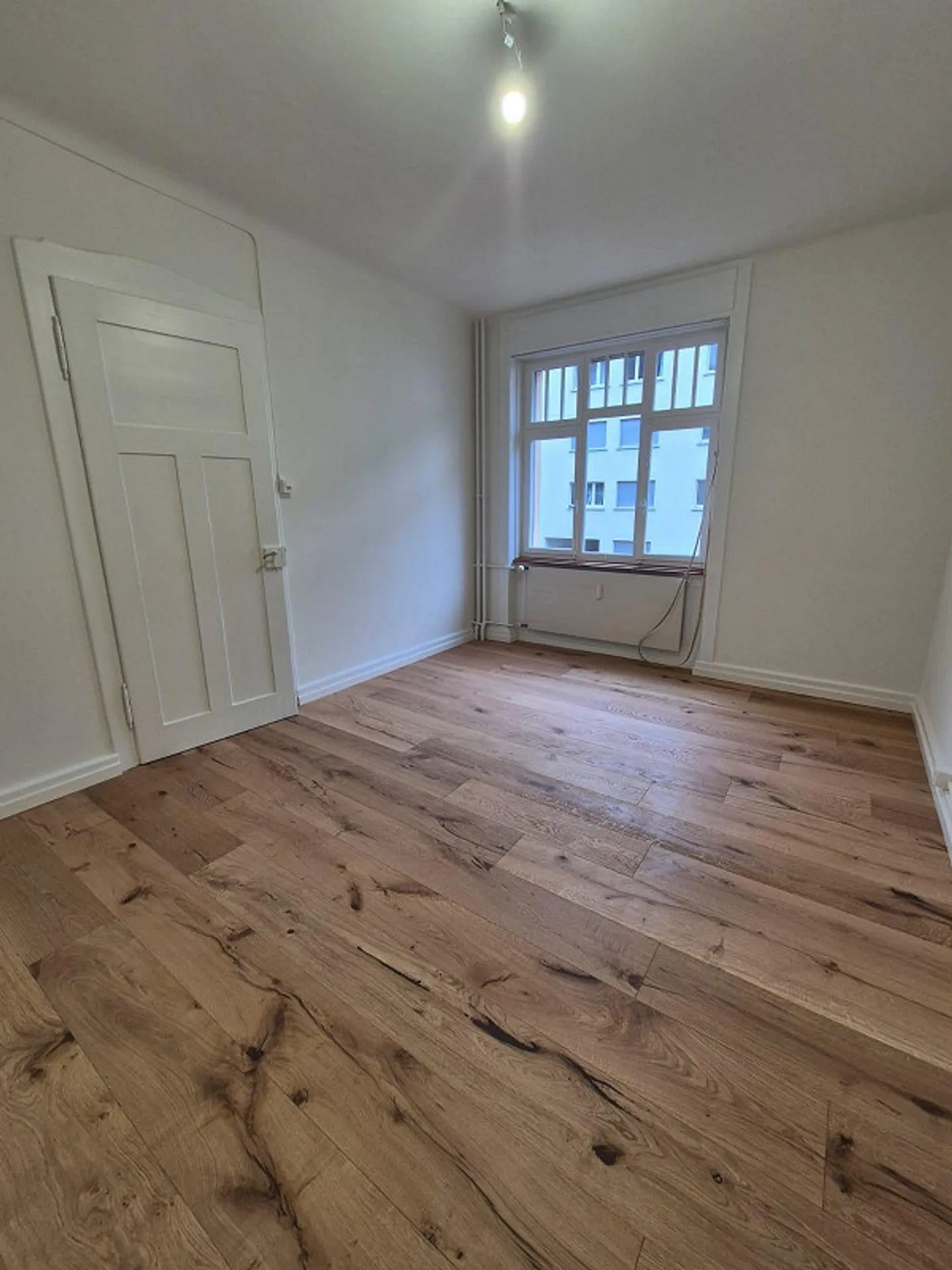 Première occupation appartement 2.5 pièces - Photo 6 sur 11