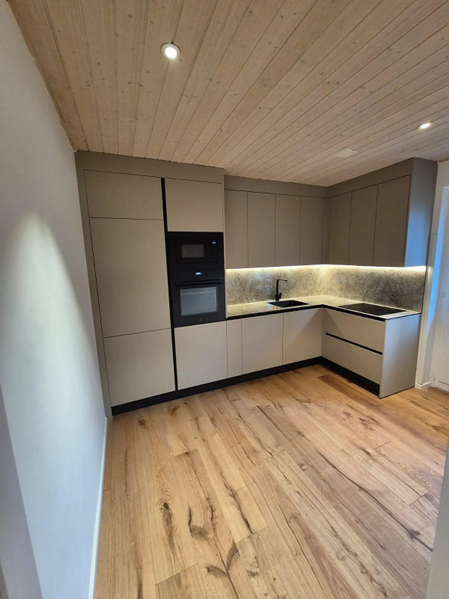 Première occupation appartement 2.5 pièces - Photo 7 sur 11
