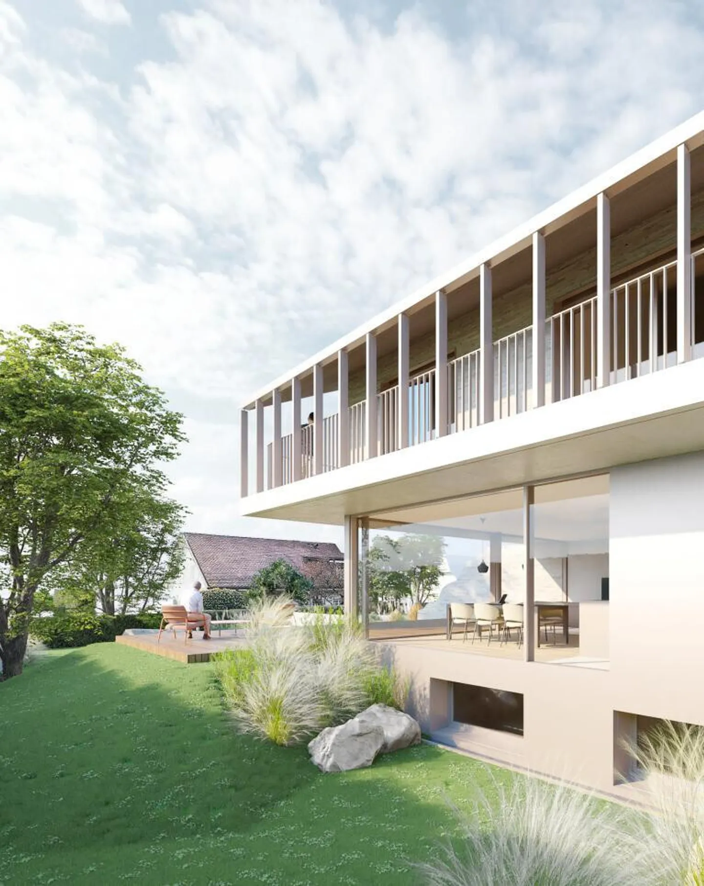 UNICO AL LUNGOMARE! CANTIERE IN CORSO! - Foto 6 di 9