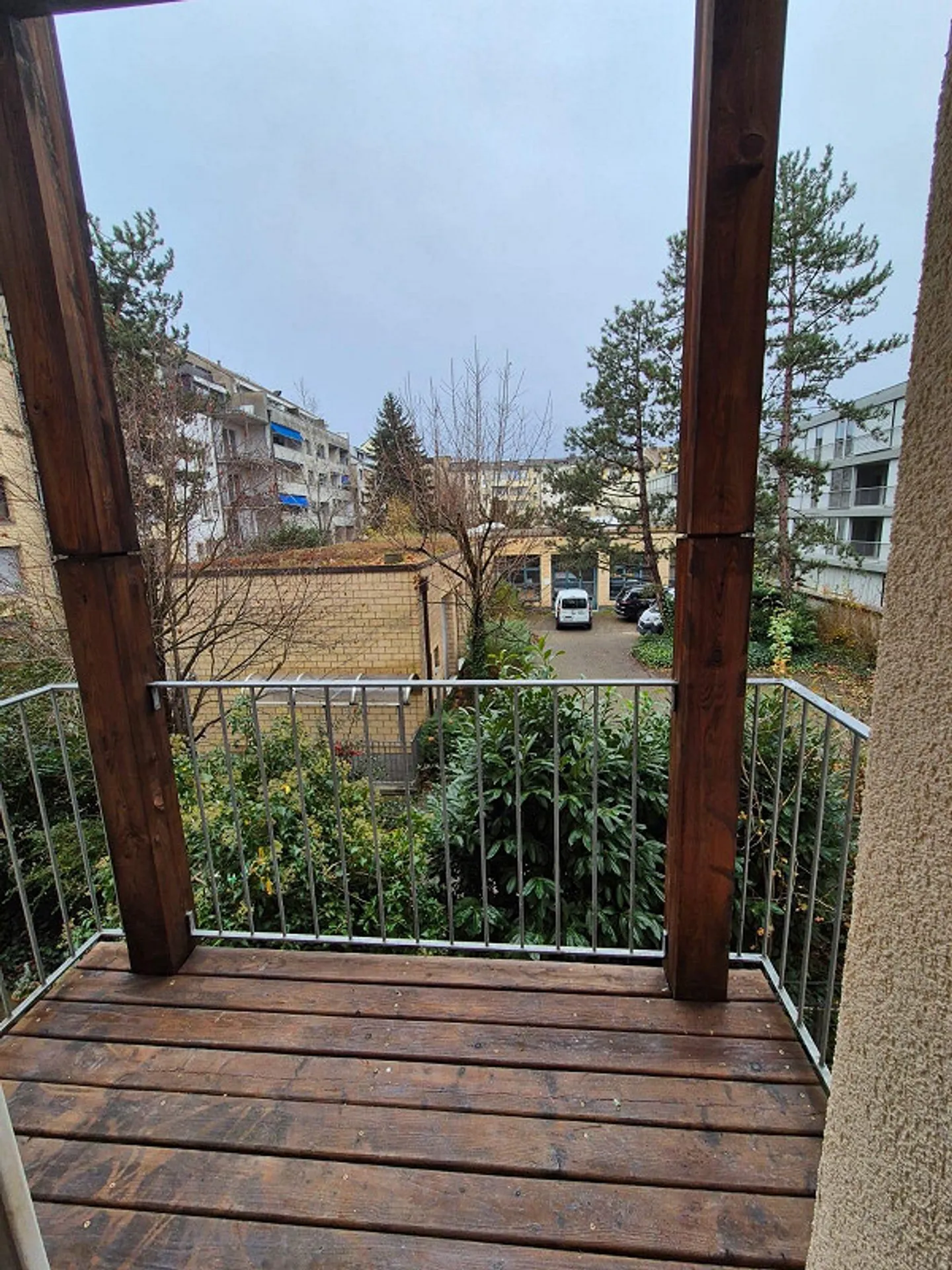 Première occupation appartement 2.5 pièces - Photo 10 sur 11