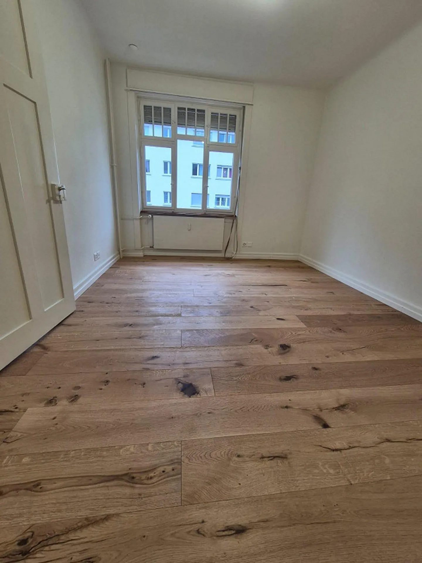 Première occupation appartement 2.5 pièces - Photo 3 sur 11