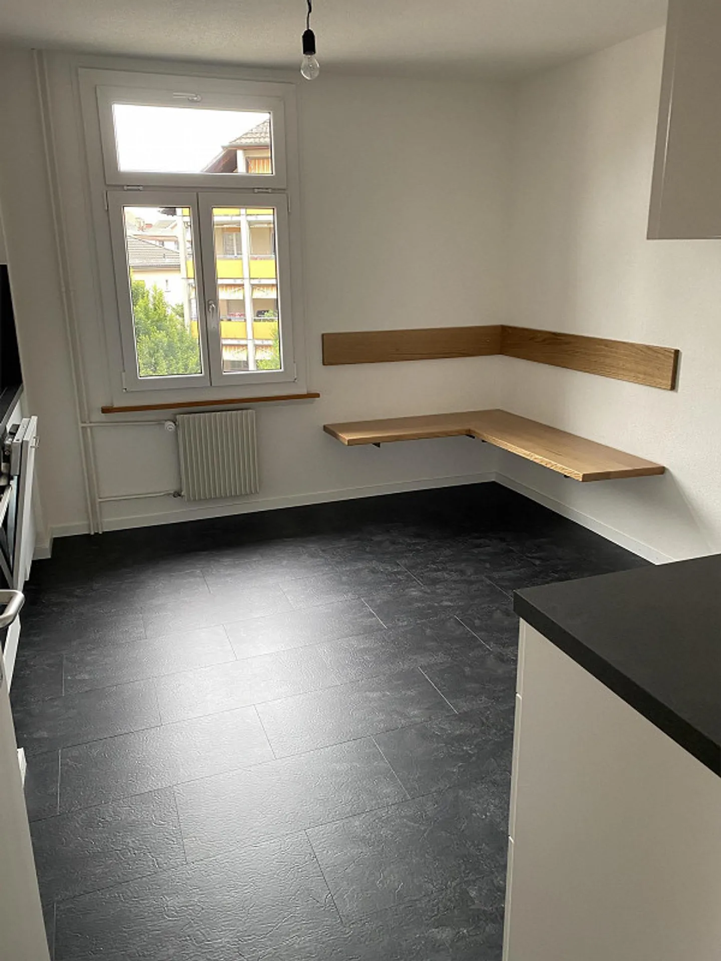 Ampio appartamento di 1,5 stanze - Foto 4 di 12