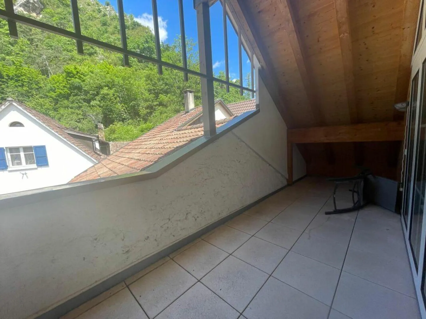 Renovation-Needed Historic Property with Charm and Potential - Photo 1 of 11