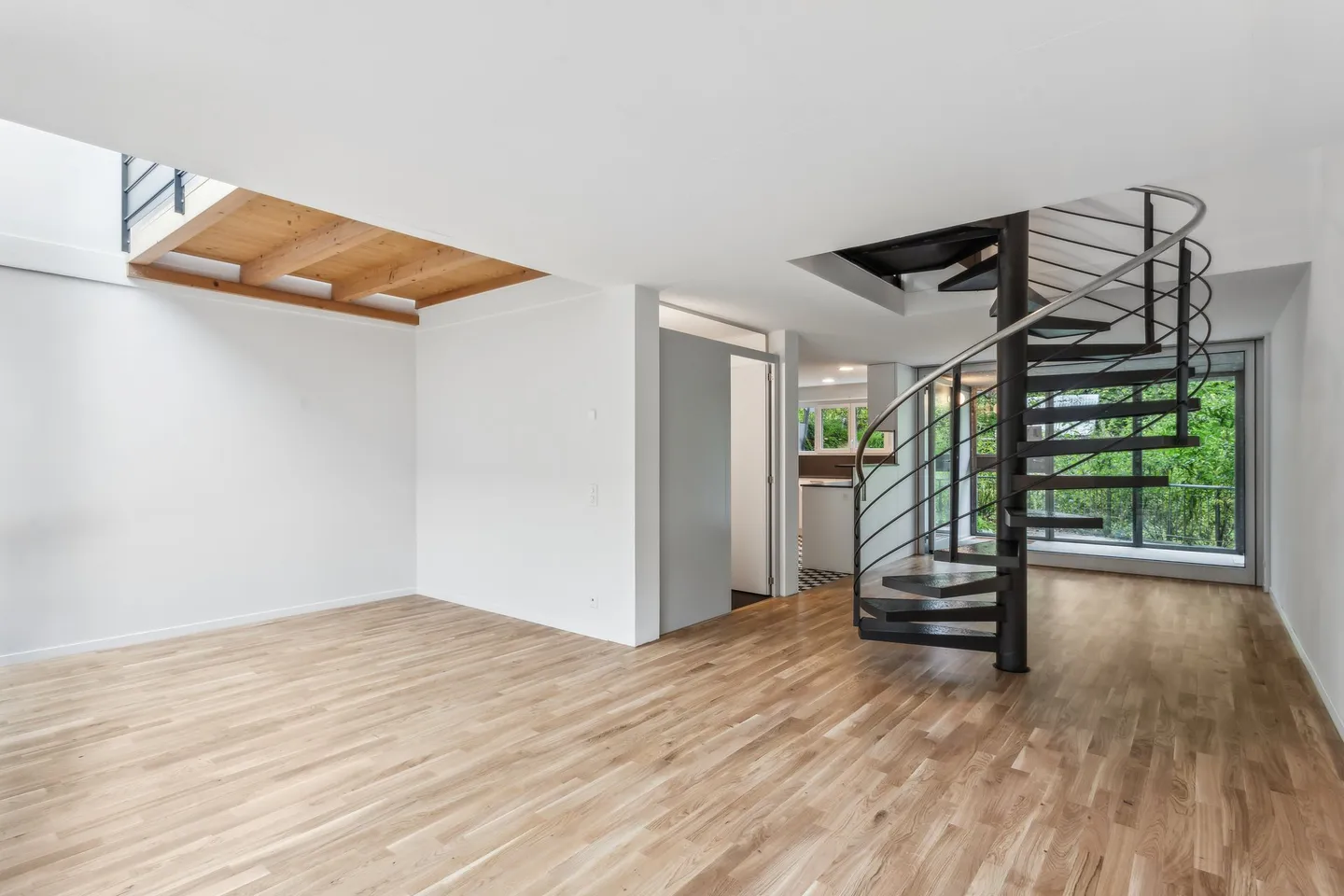 Vivre à Zürchermatte - Photo 2 sur 6