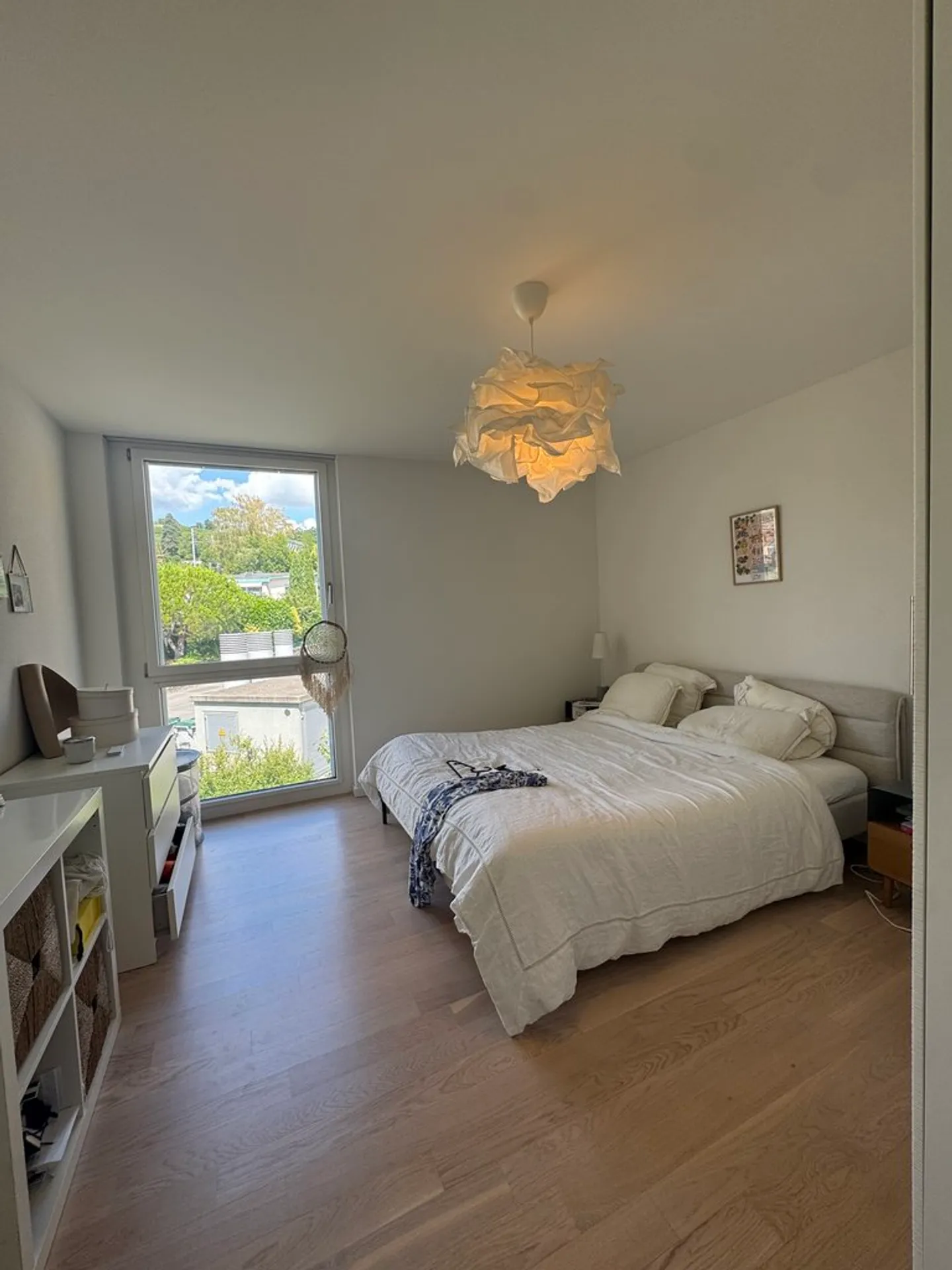 Appartamento Moderno con Finiture di Qualità - Foto 4 di 6