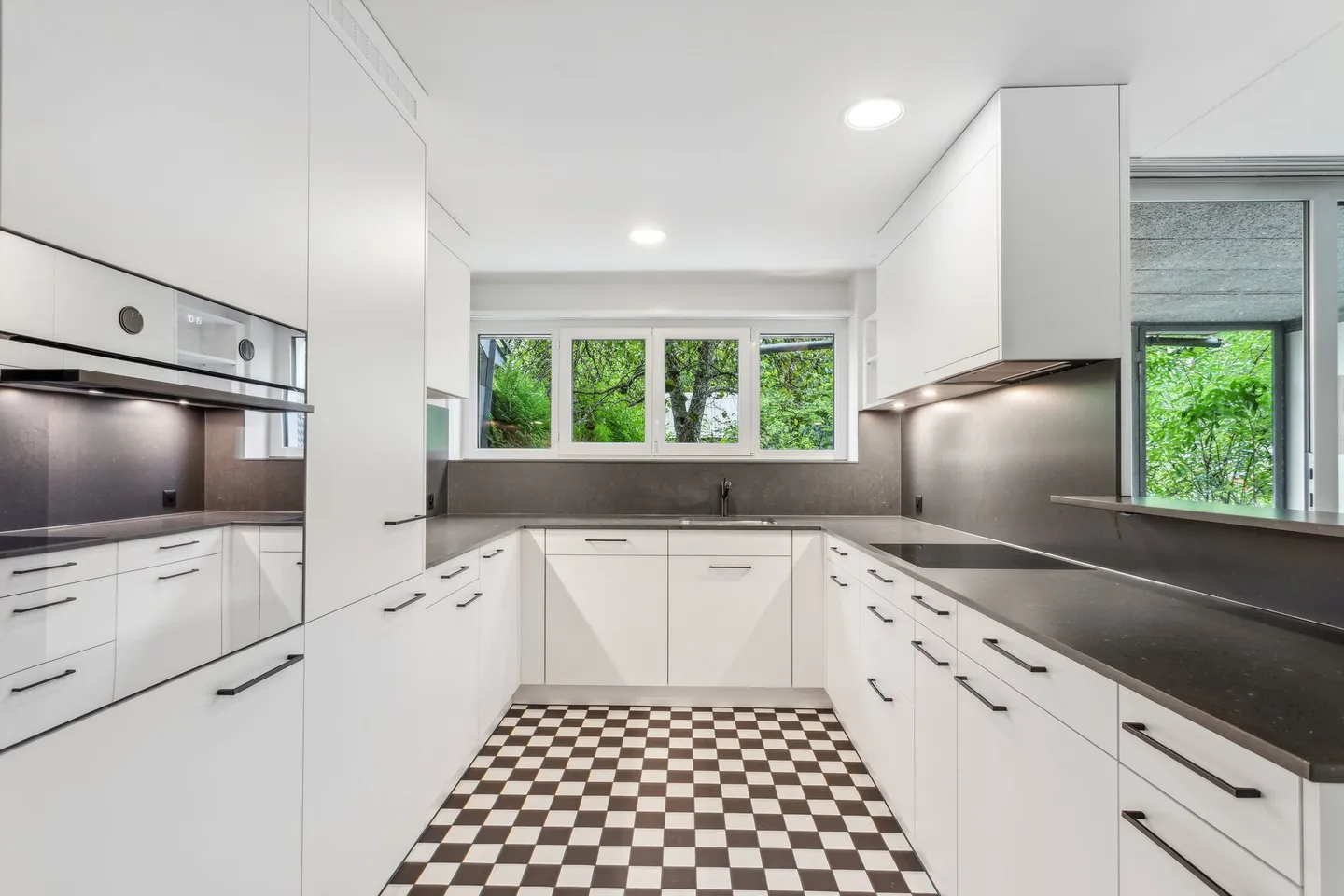 Vivre à Zürchermatte - Photo 3 sur 6