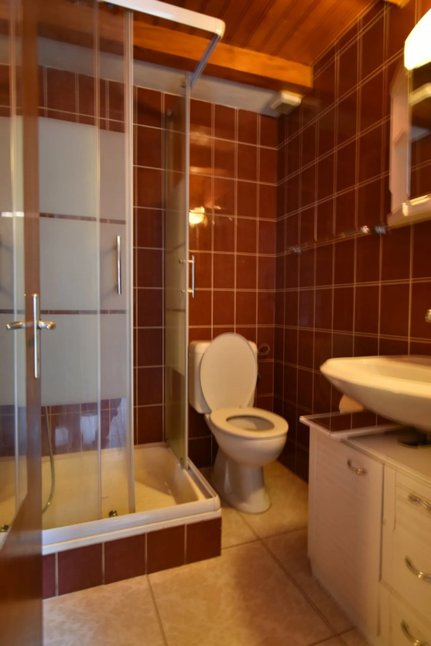 Appartement Charmant à St-Maurice - Photo 3 sur 5