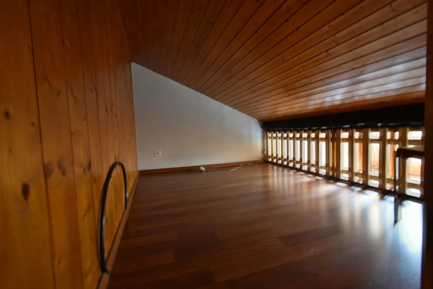 Appartement Charmant à St-Maurice - Photo 4 sur 5