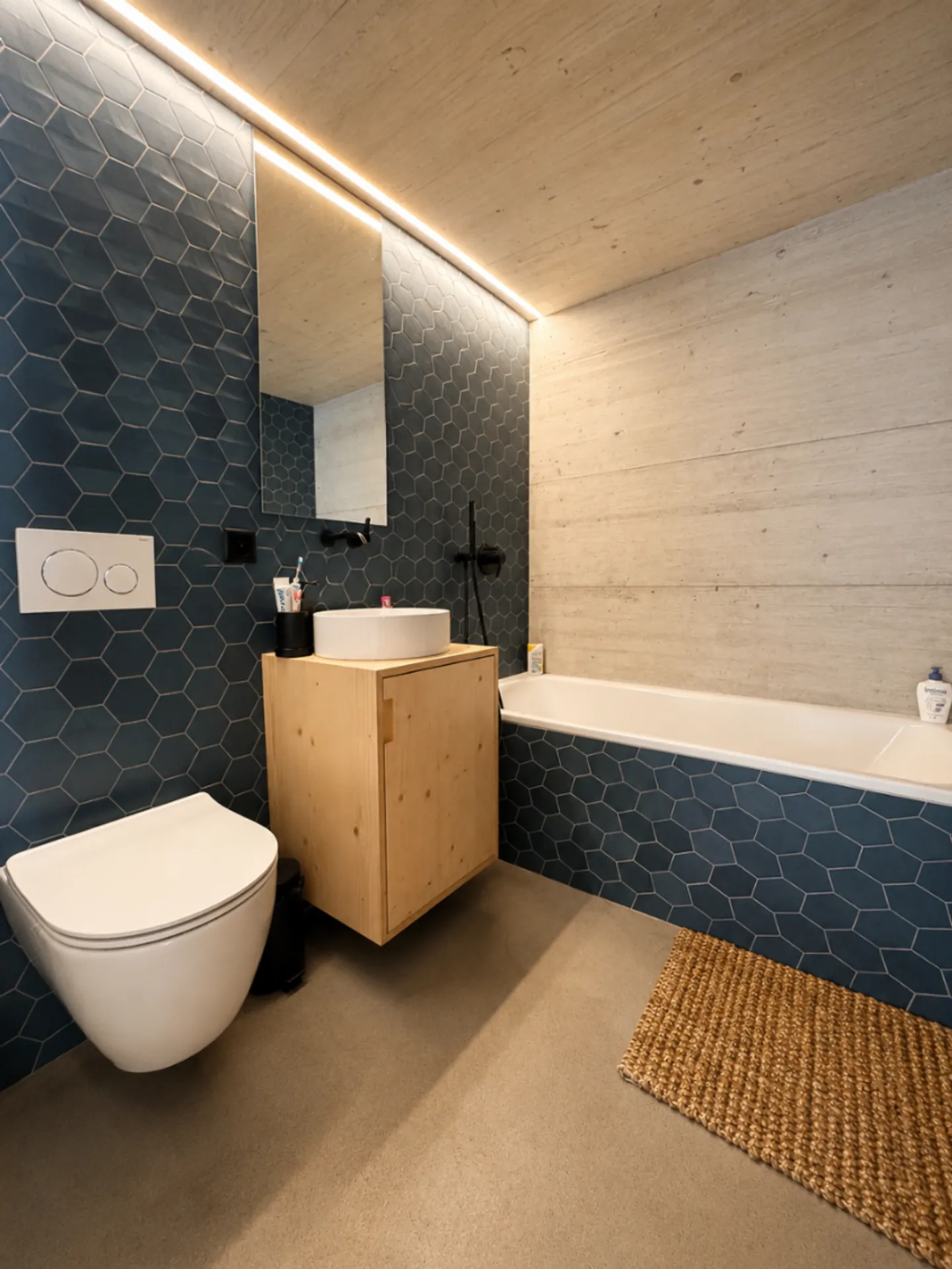 Villa contemporaine avec énergie solaire - Photo 2 sur 5