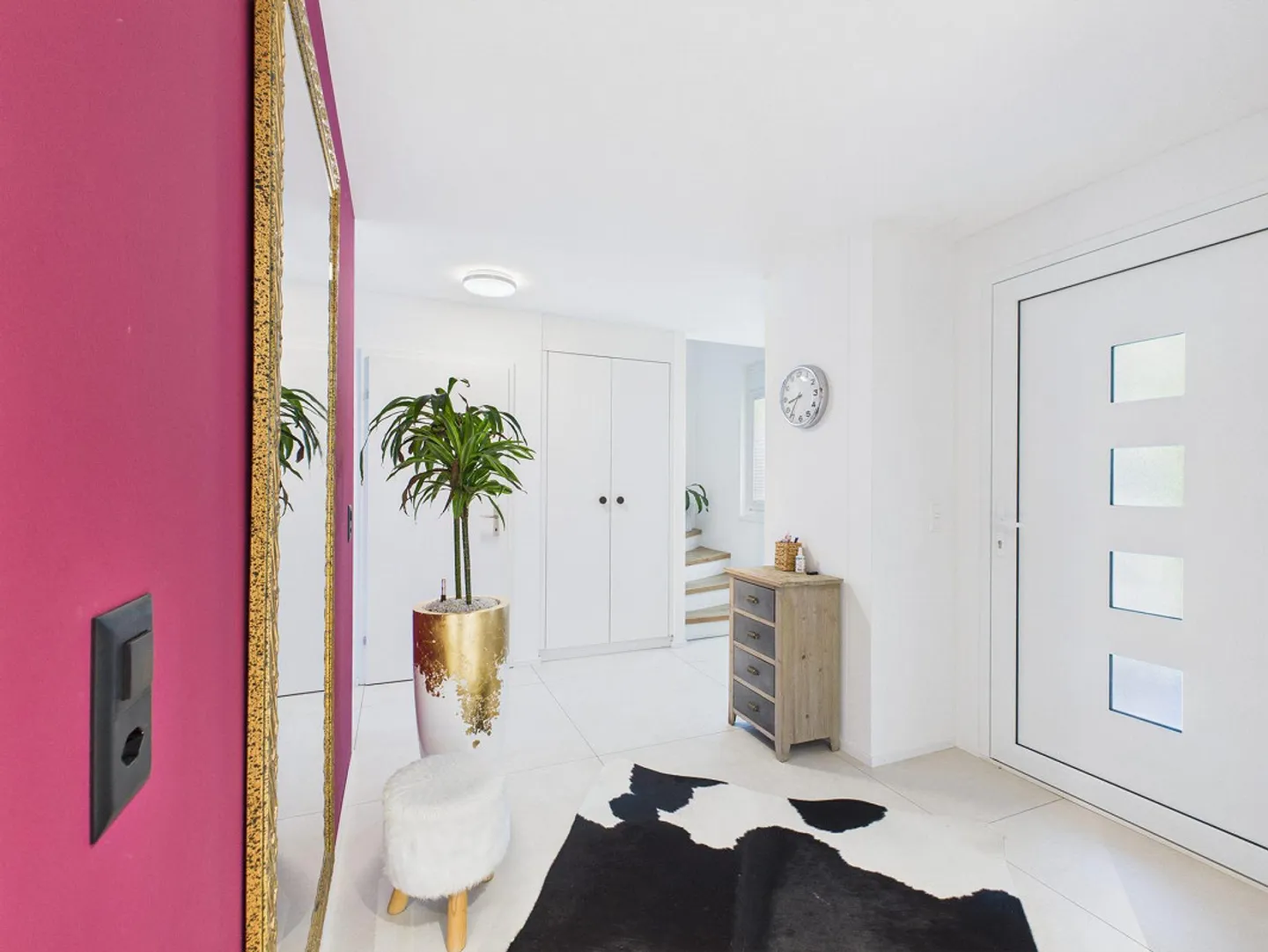 Modernes Reihenmittelhaus an familienfreundlicher und zentrumsnaher... - Foto 4 von 8