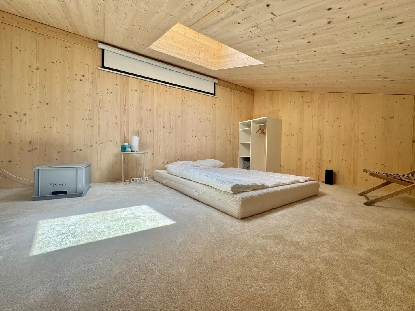 Villa contemporaine avec énergie solaire - Photo 4 sur 5