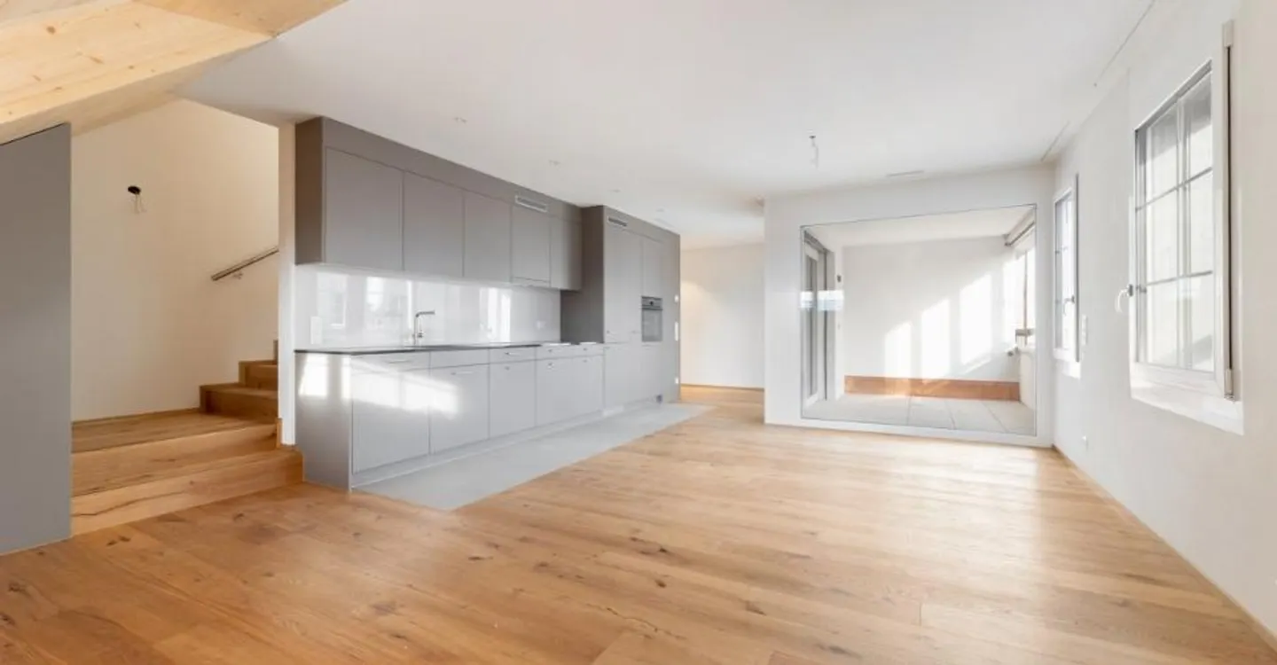 Modern Multi-Family Homes - Photo 1 of 5