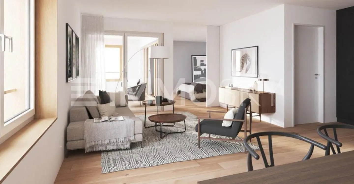 Modern Multi-Family Homes - Photo 2 of 5