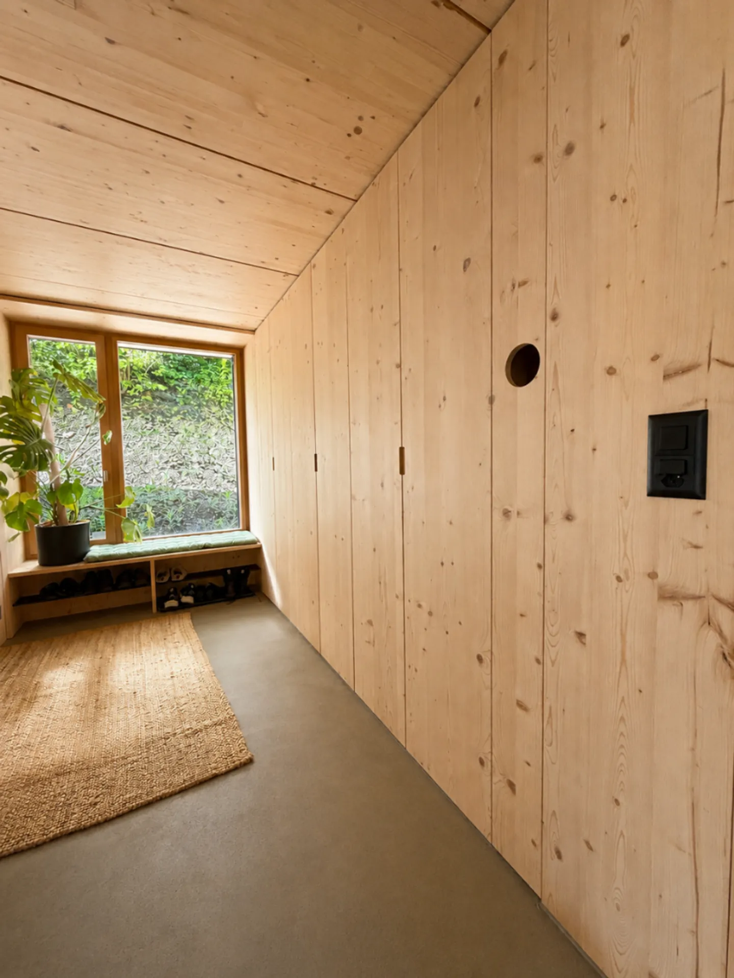 Villa contemporaine avec énergie solaire - Photo 5 sur 5