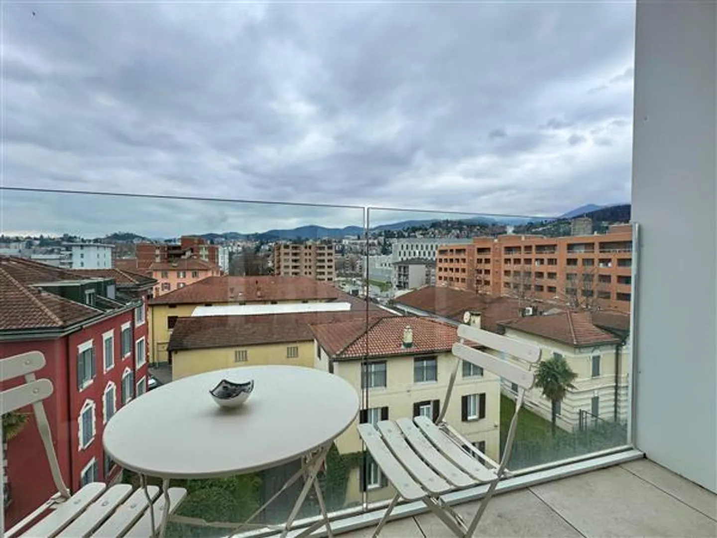 Viganello: Appartamento di 2.5 locali - Foto 1 di 5