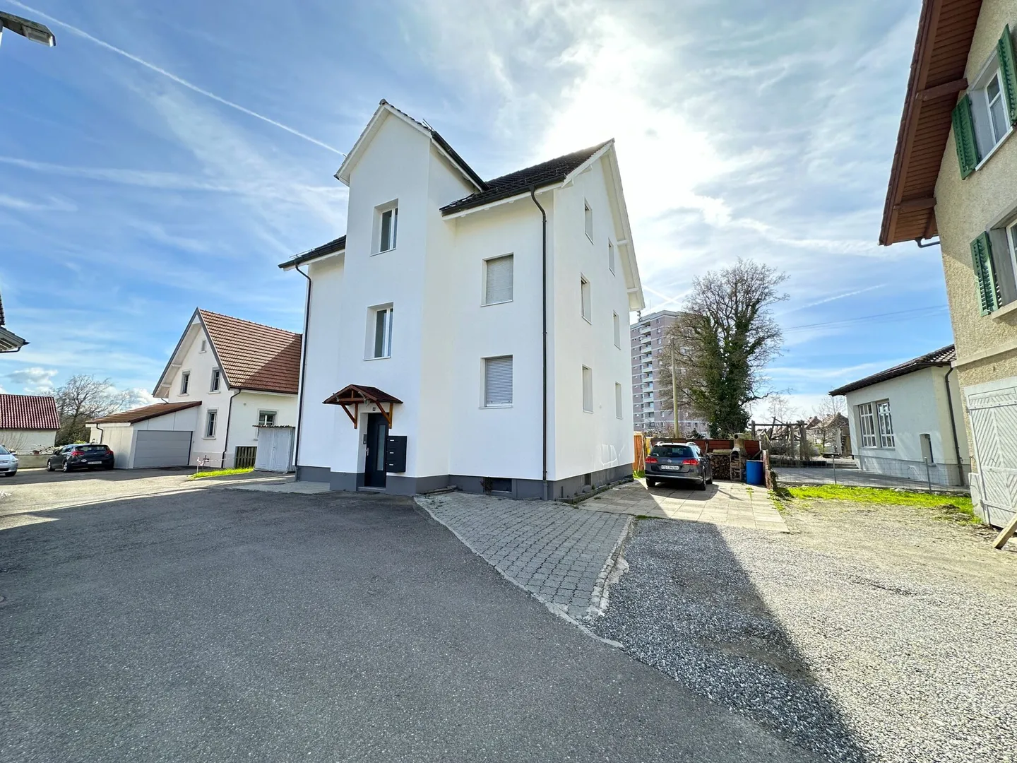 3-Family House - Photo 2 of 15