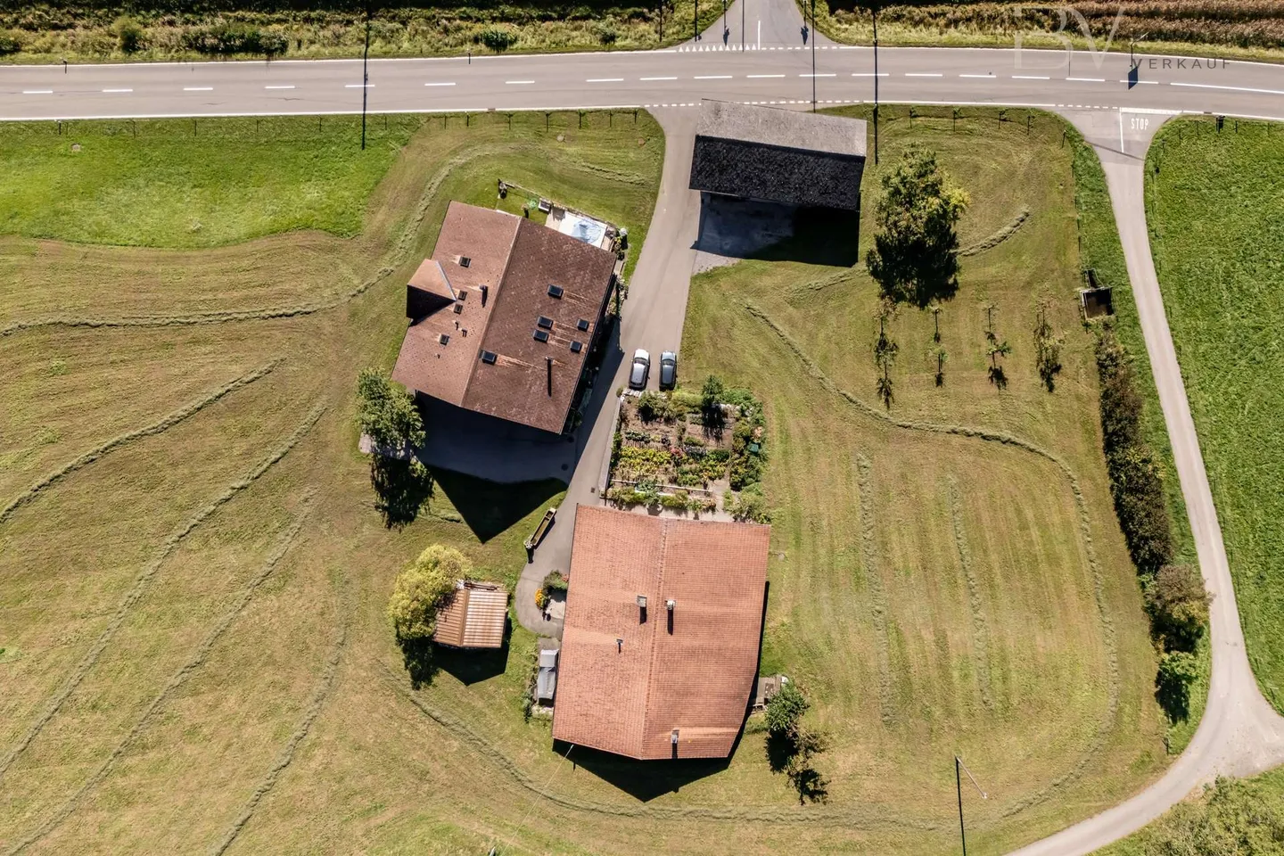 Maison de 3 familles avec grange - Photo 7 sur 9