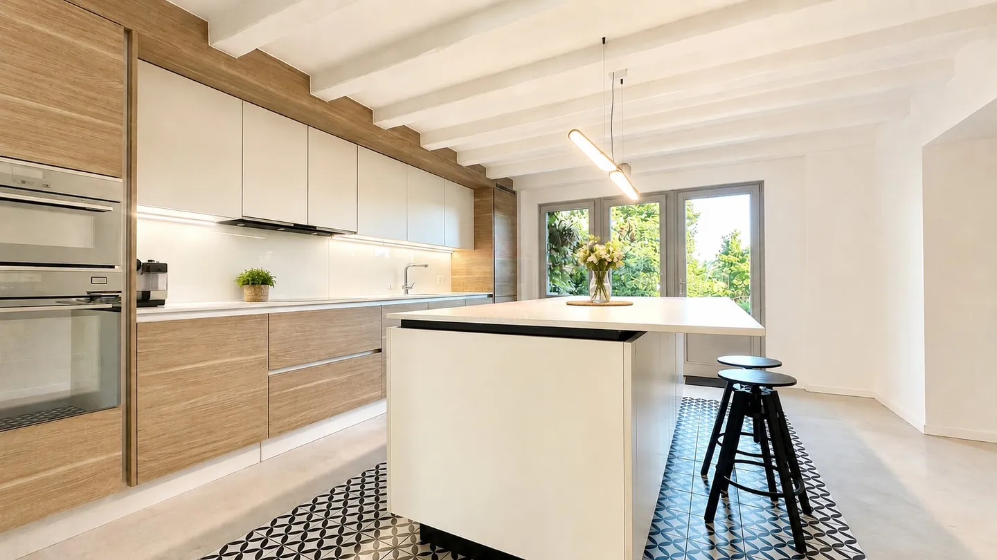 Maison individuelle à vendre - Photo 5 sur 15