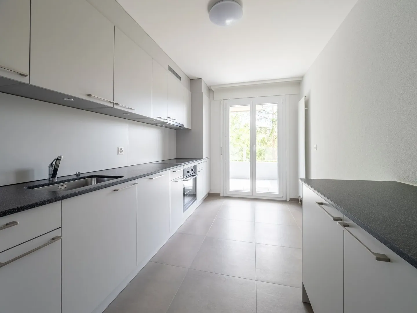 4.5 room apartment for rent in Fribourg! - Photo 5 of 10