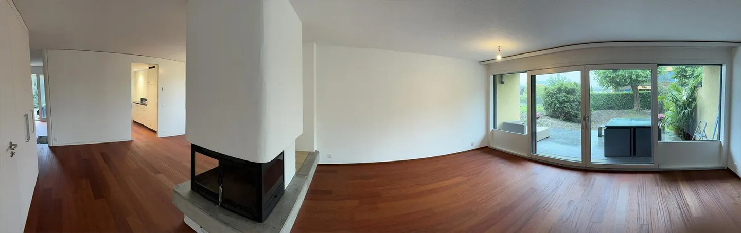 Beautiful 5 ½ row house in Sarnen - Photo 5 of 17