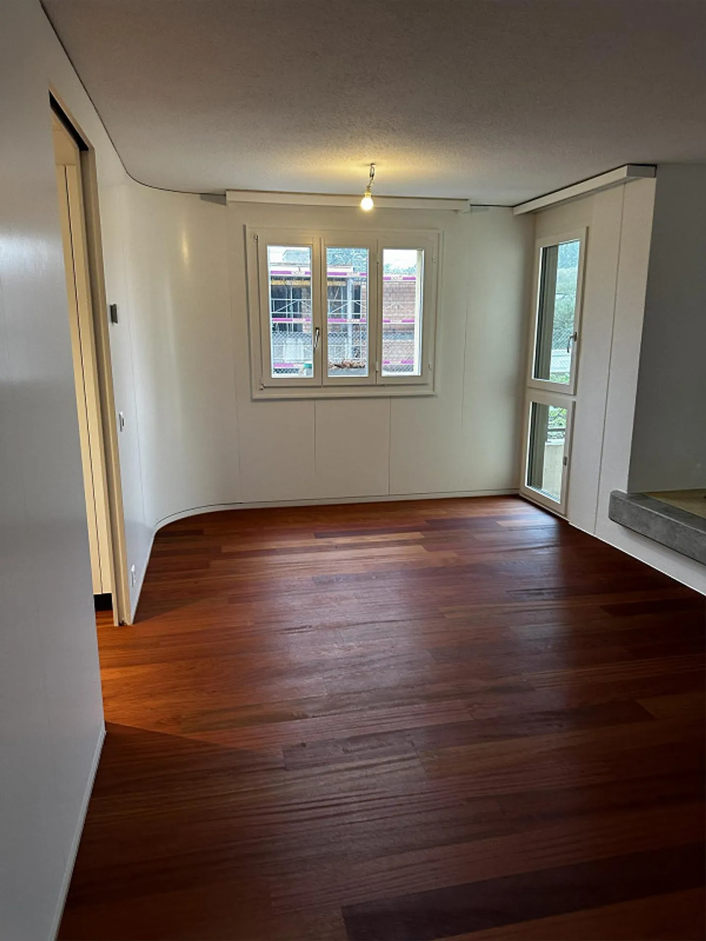 Beautiful 5 ½ row house in Sarnen - Photo 7 of 17