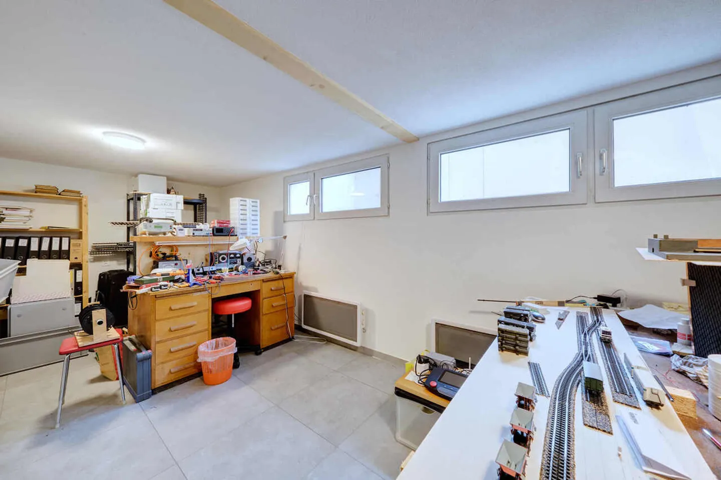 Casa familiare affascinante con giardino - Foto 8 di 10