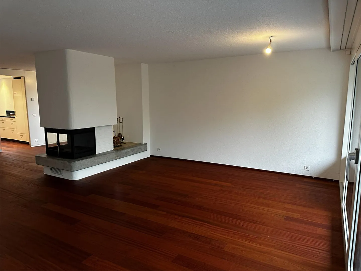 Beautiful 5 ½ row house in Sarnen - Photo 8 of 17