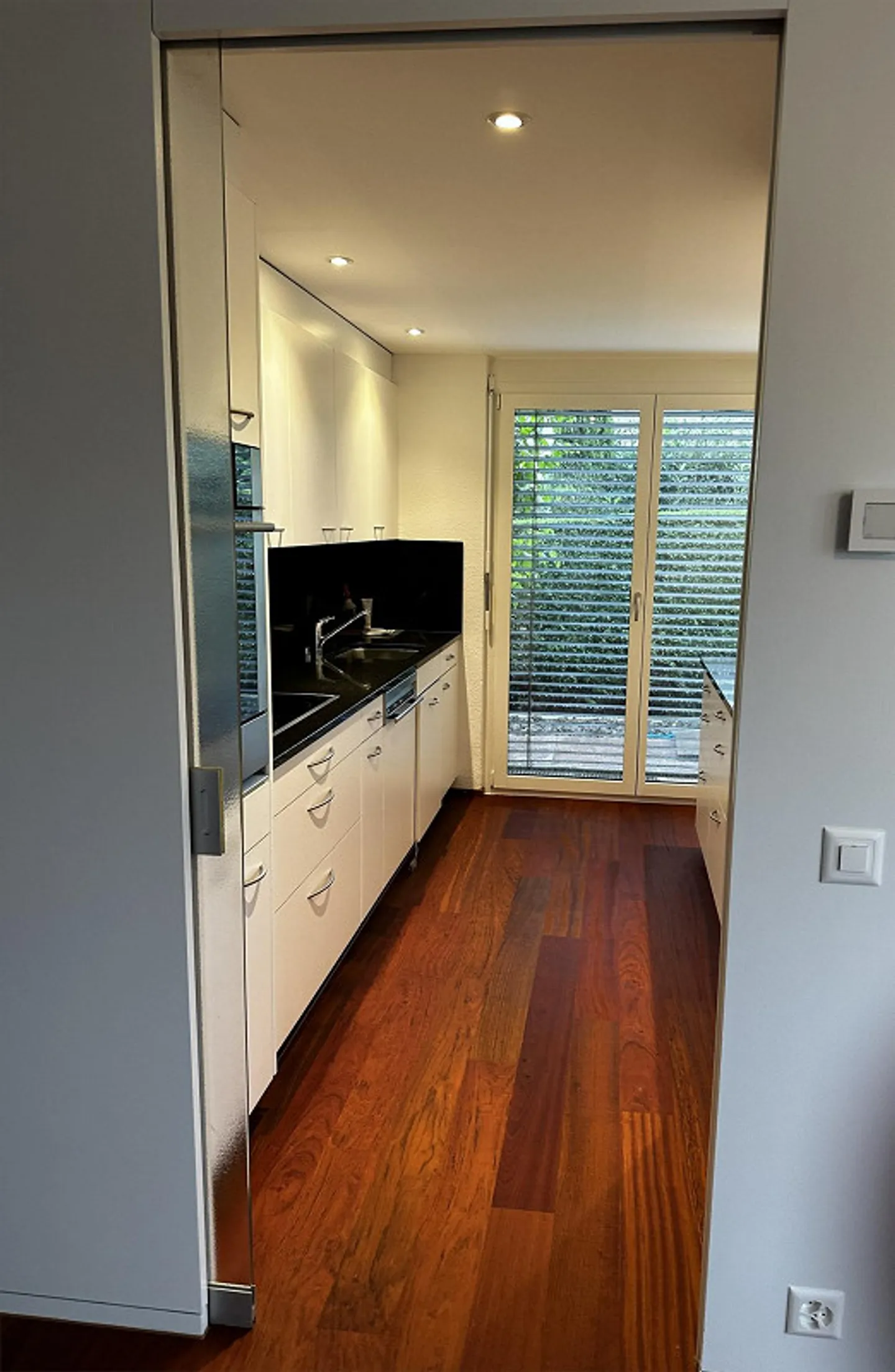 Beautiful 5 ½ row house in Sarnen - Photo 9 of 17