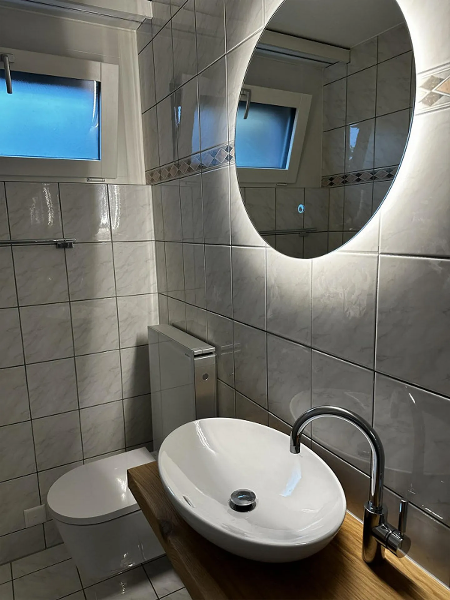 Beautiful 5 ½ row house in Sarnen - Photo 10 of 17